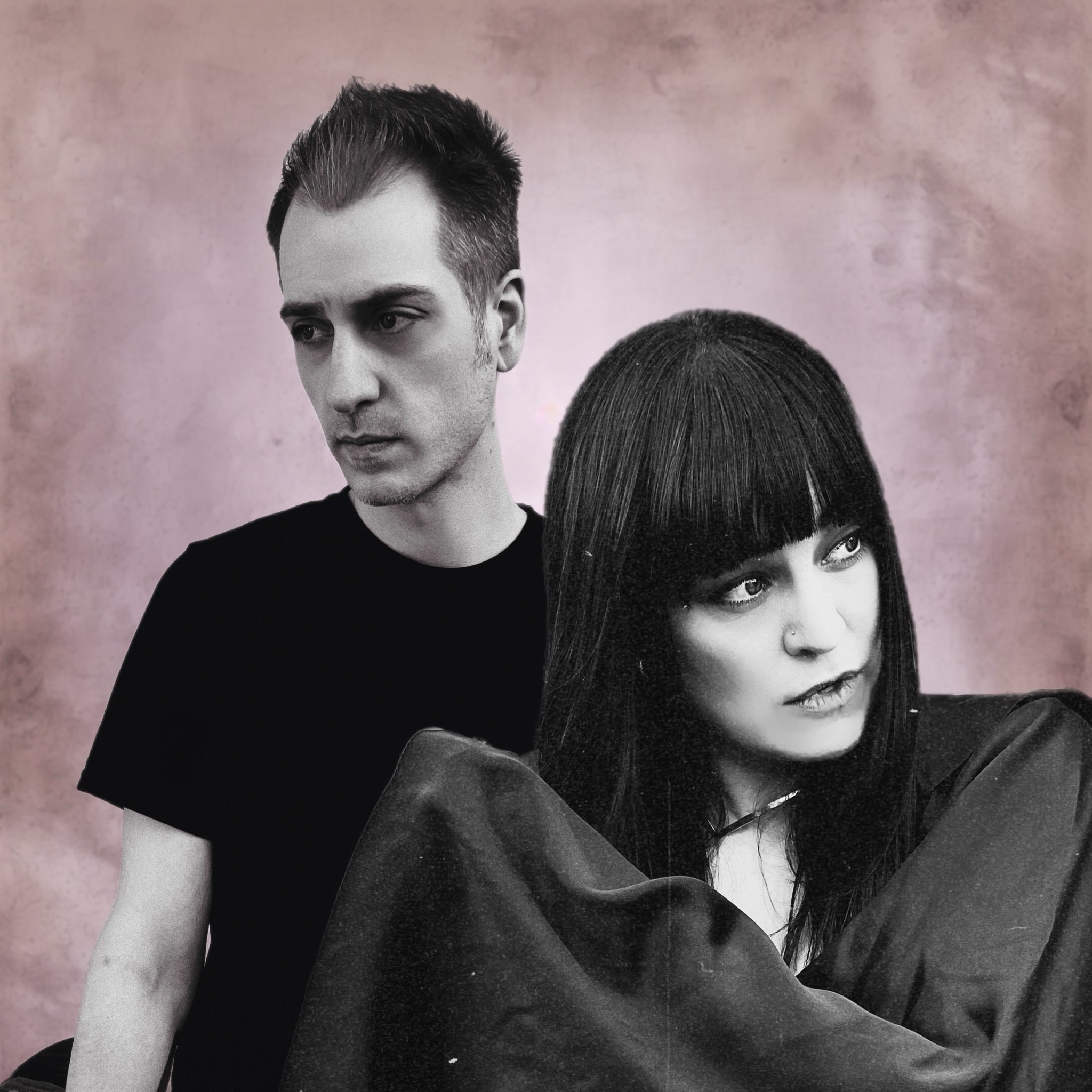 Mojave Phone Booth Portrait