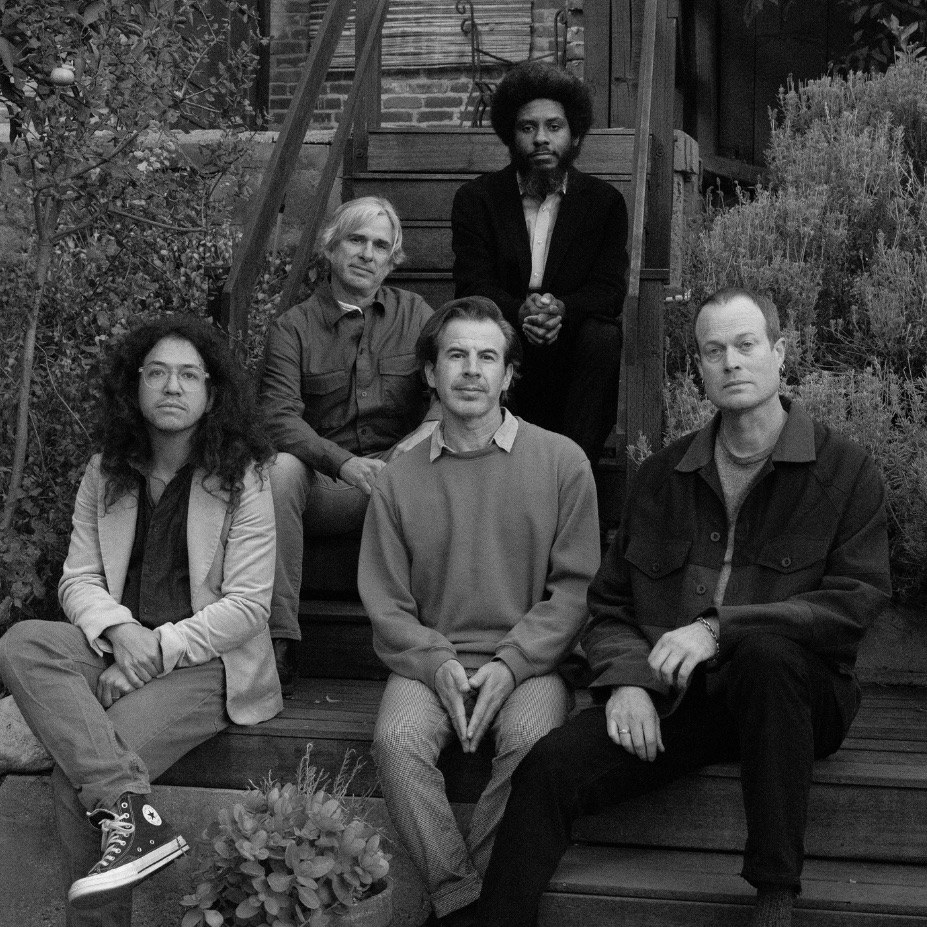 Phi-Psonics Portrait