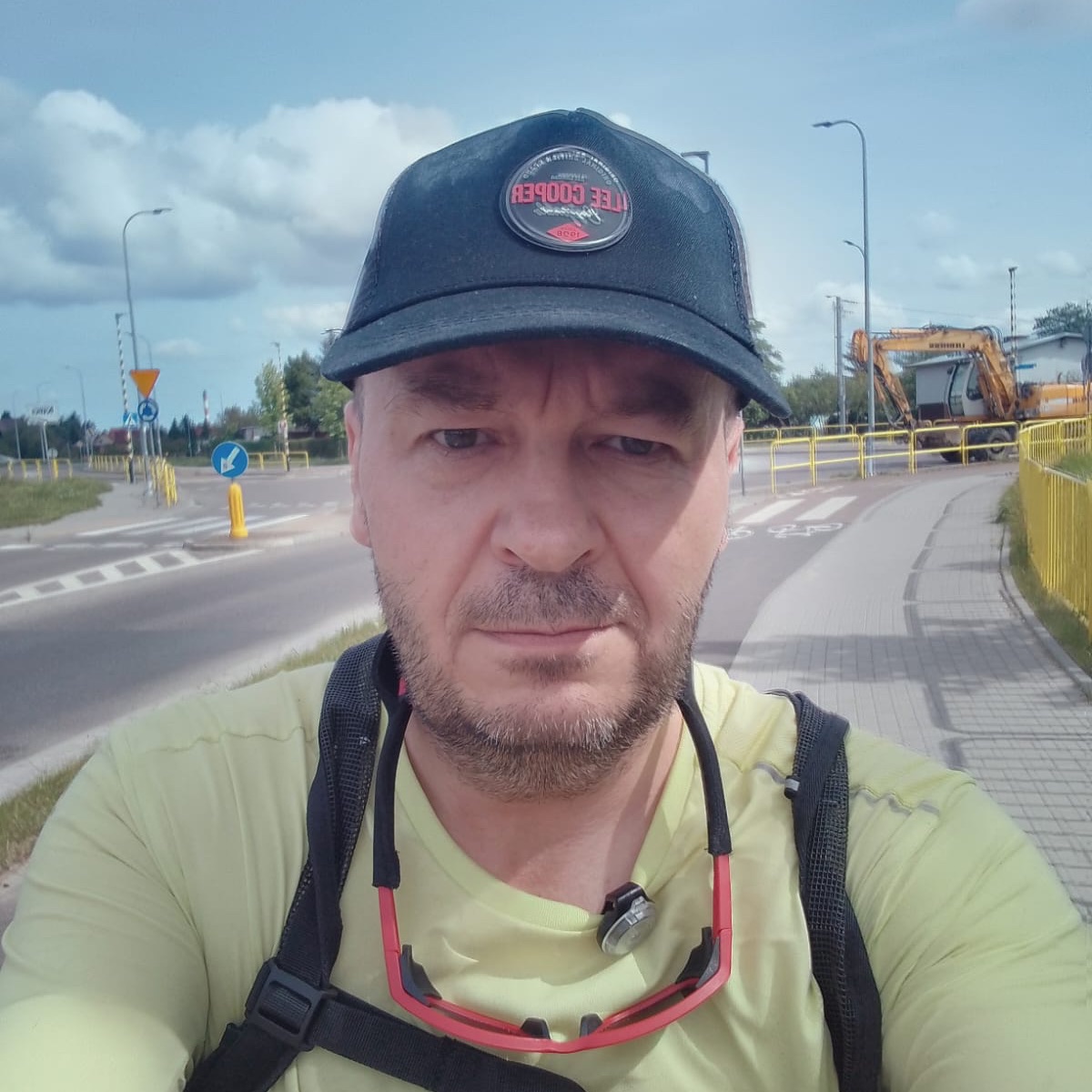 Baby Lullaby Portrait