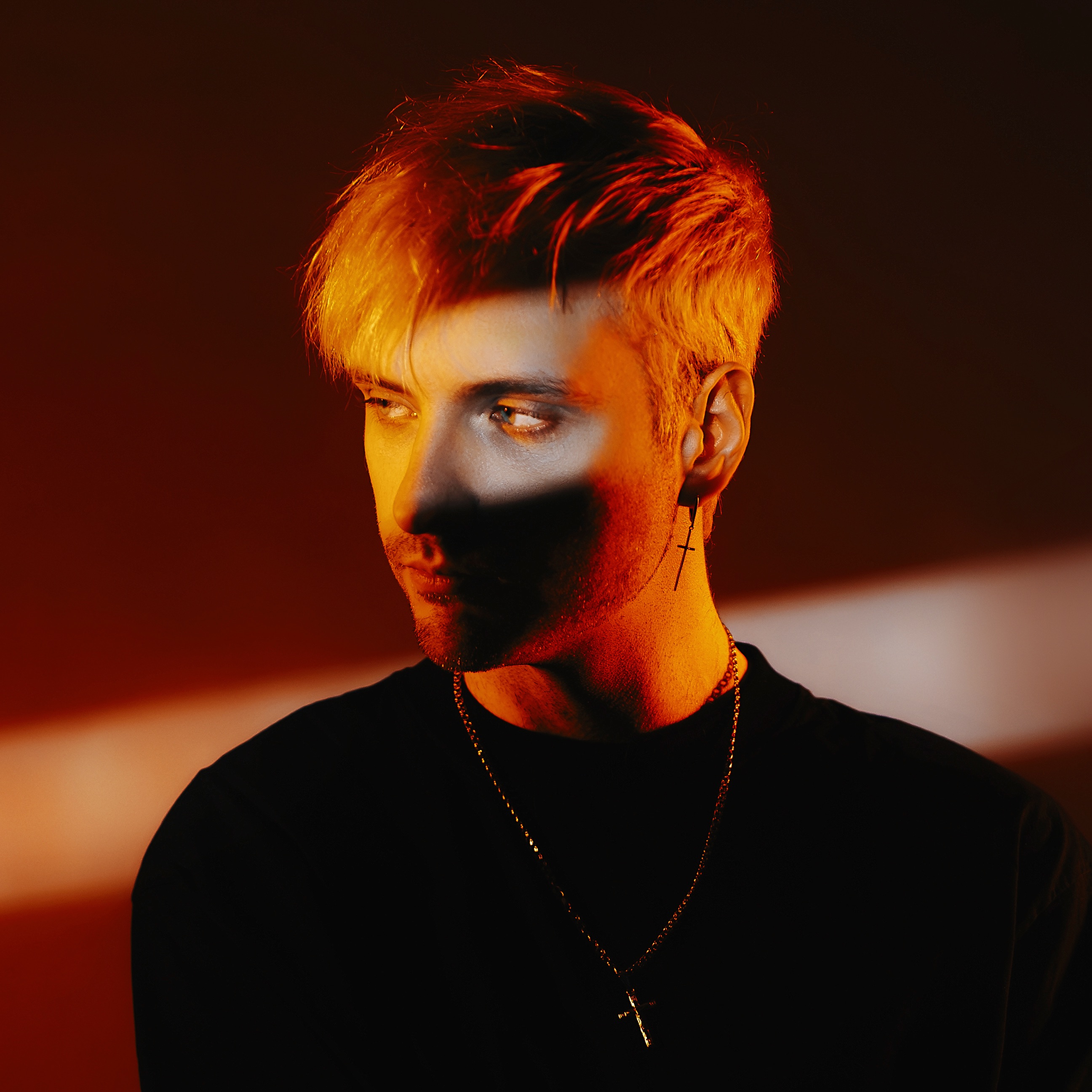 pyrokinesis Portrait