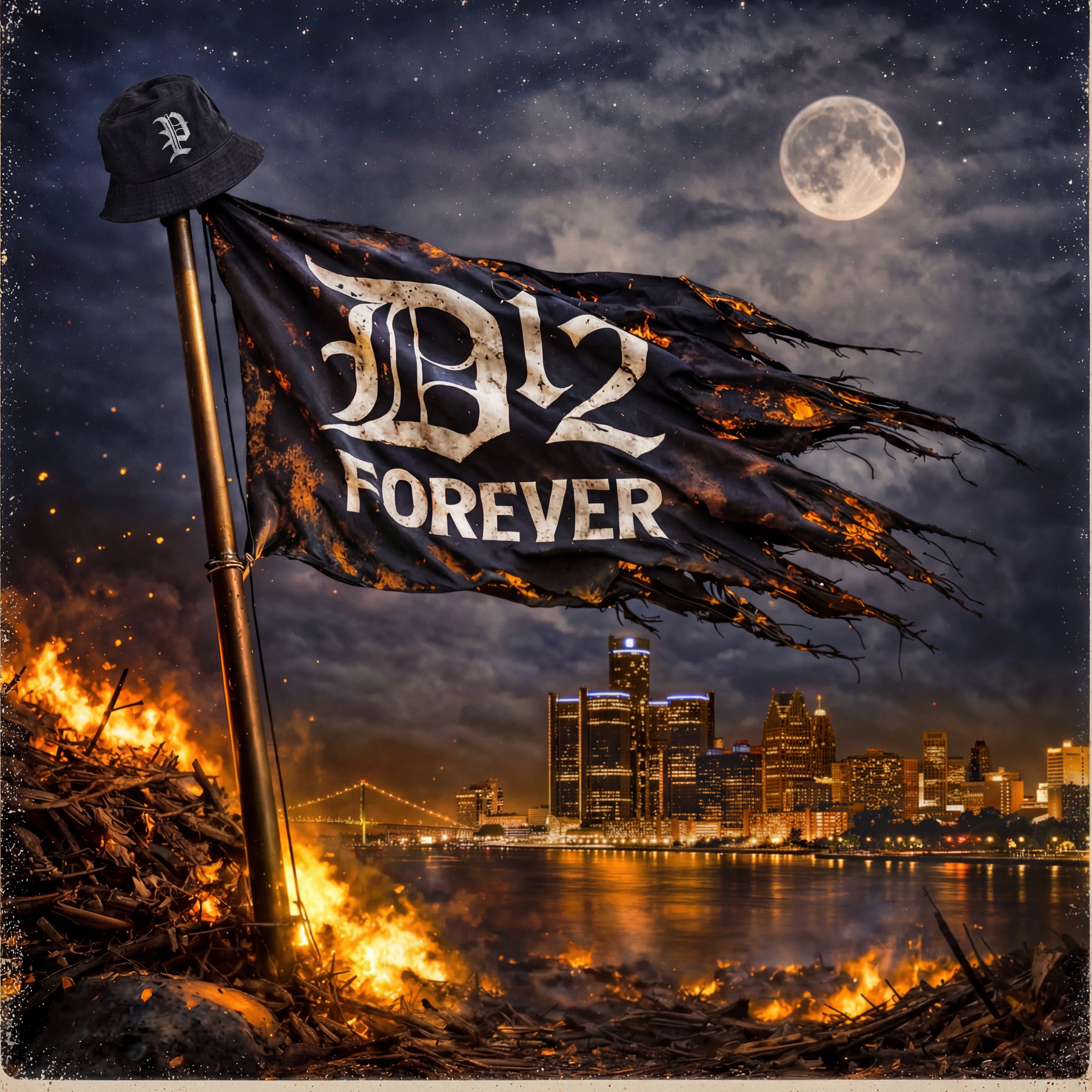 D12 Portrait