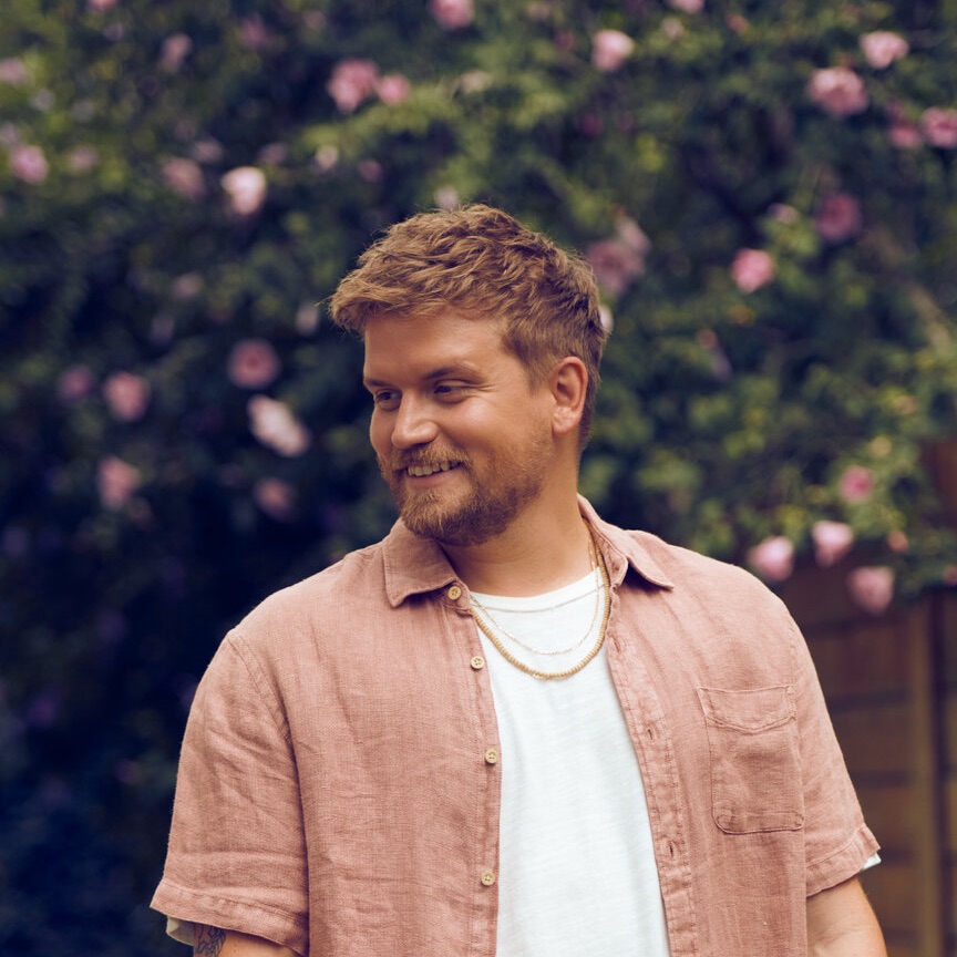 Levi Hummon Portrait