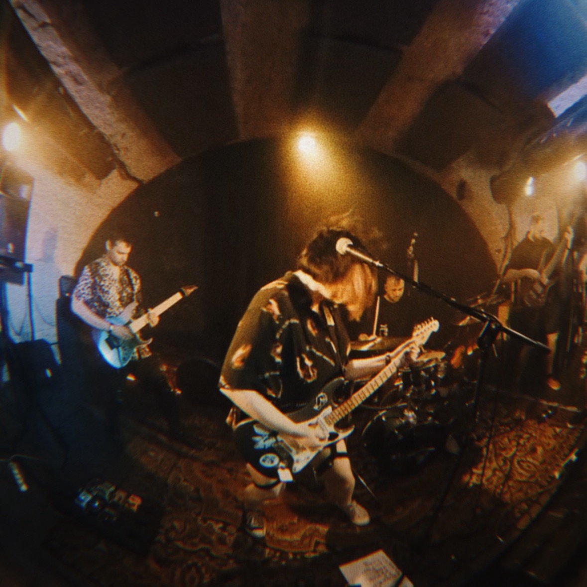 Respect Your Mom Portrait