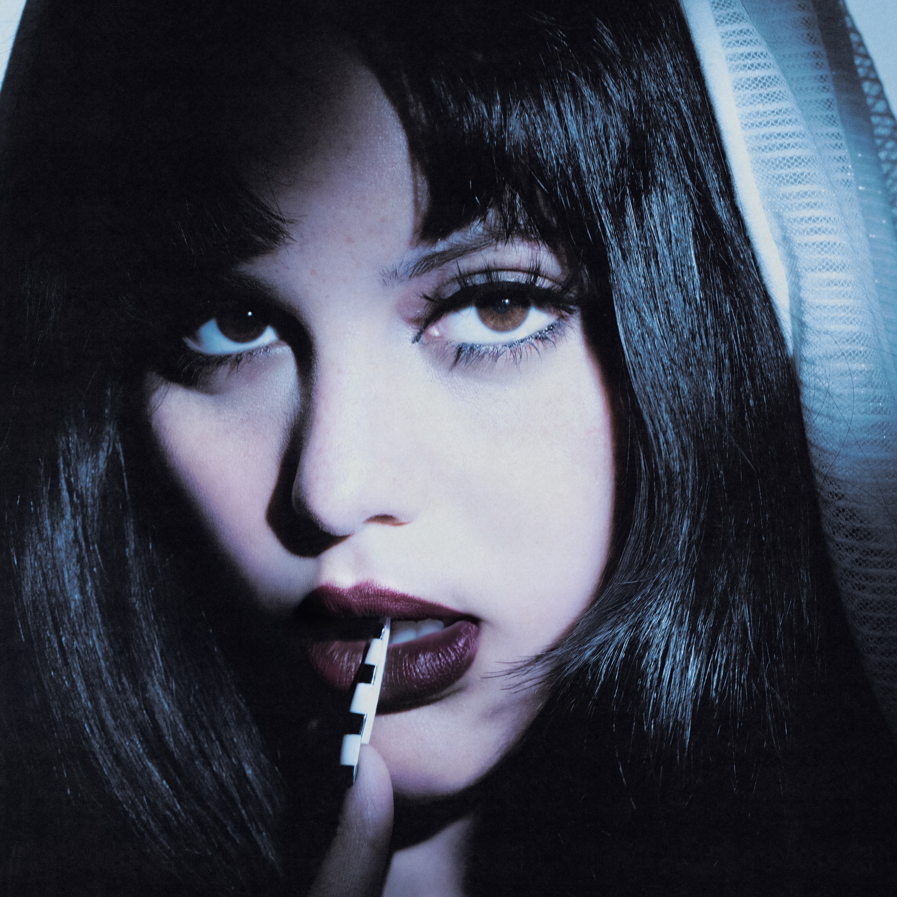 Amira Elfeky Portrait