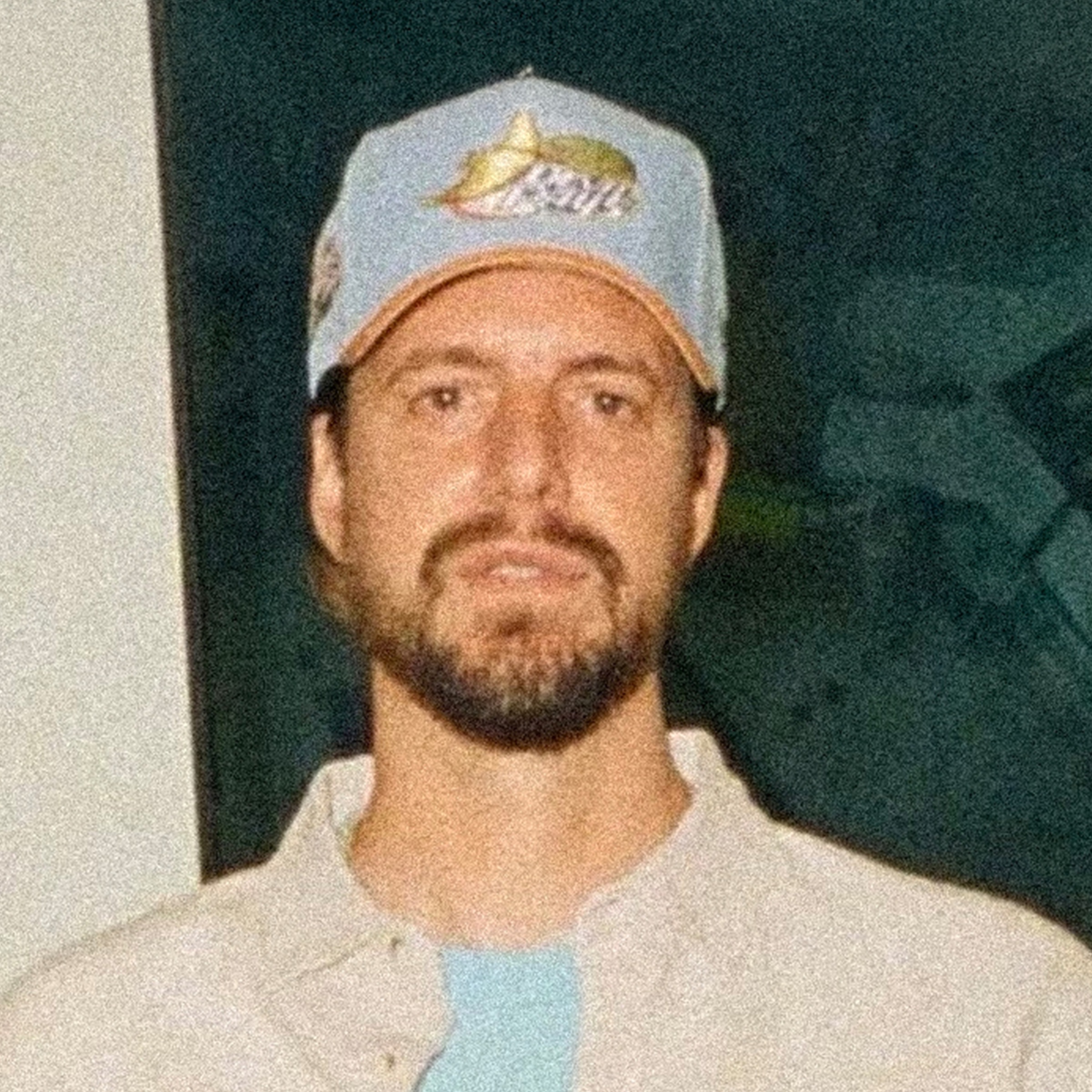 Harry Fraud portrait