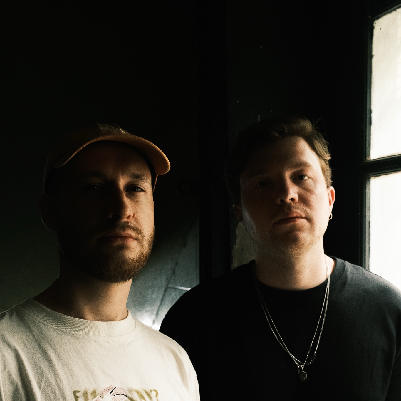 not even noticed Portrait