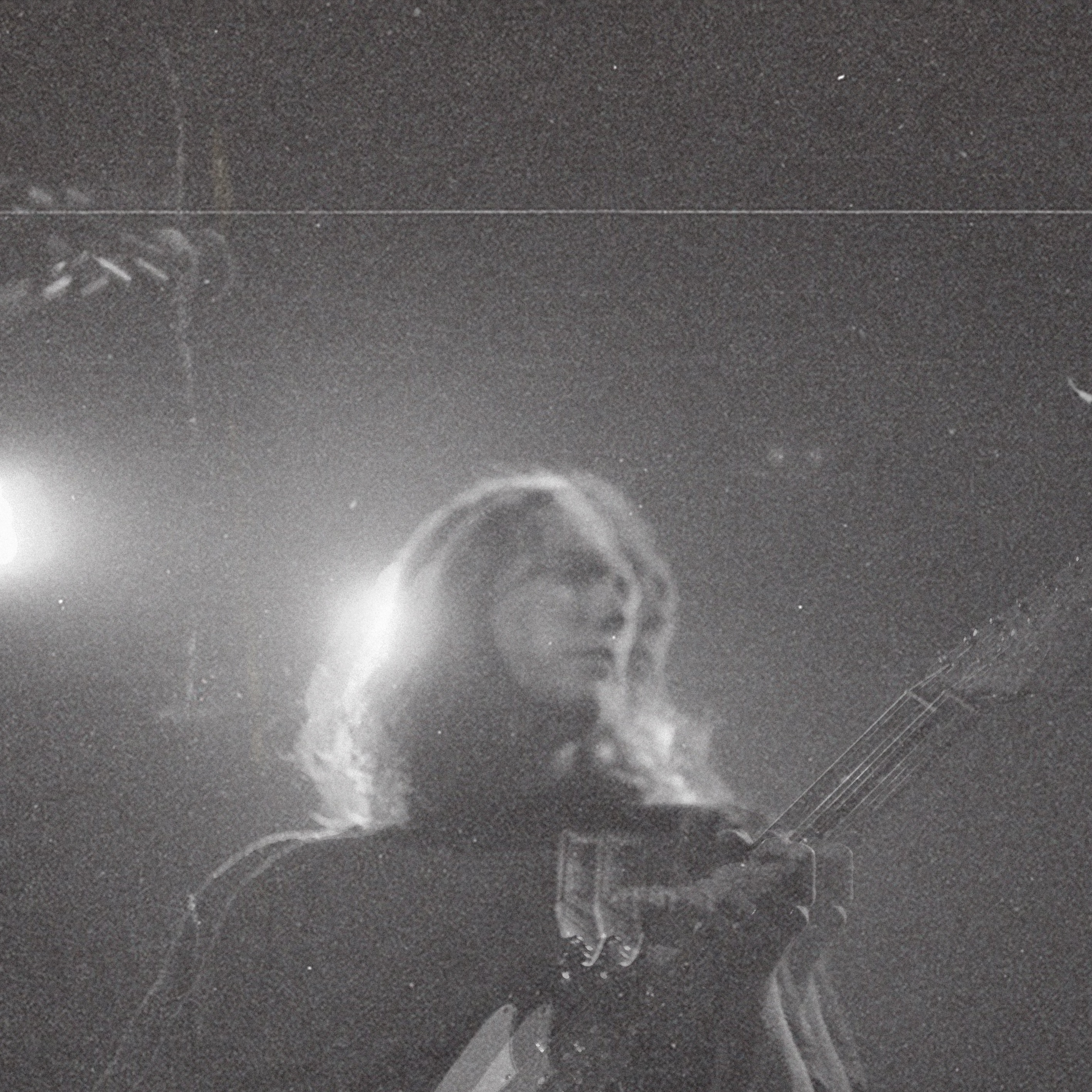 From Indian Lakes Portrait