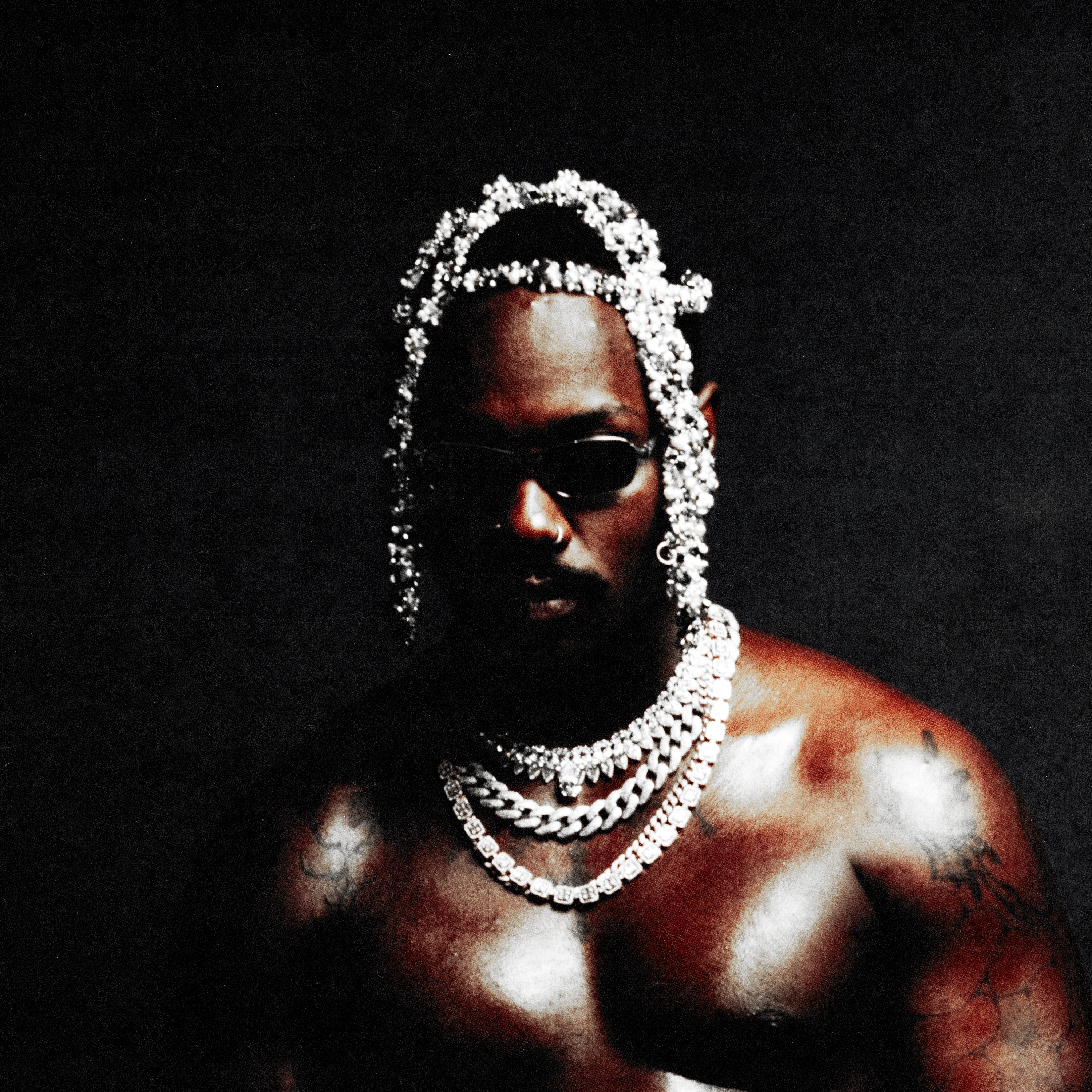 Channel Tres Portrait