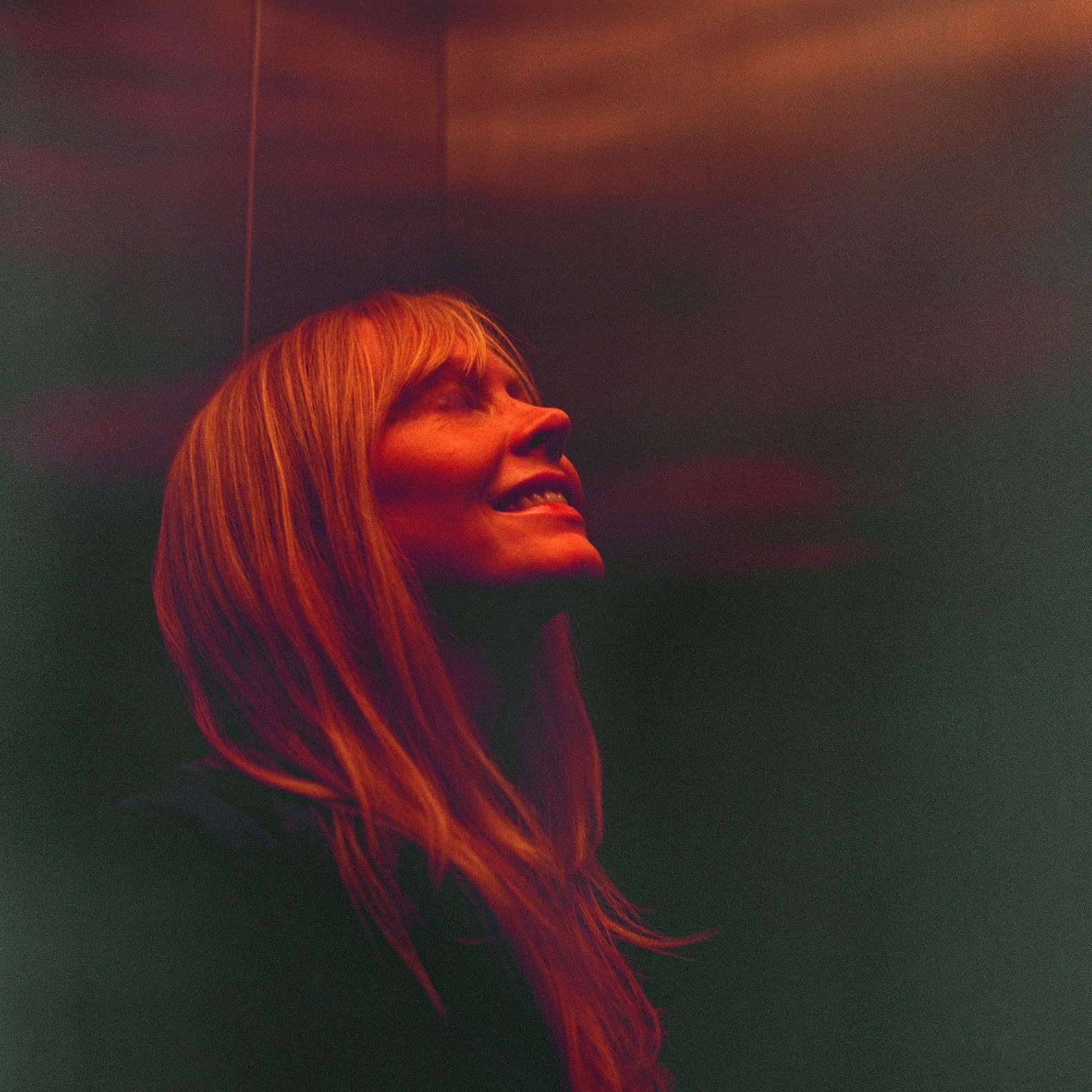 Lucy Rose Portrait