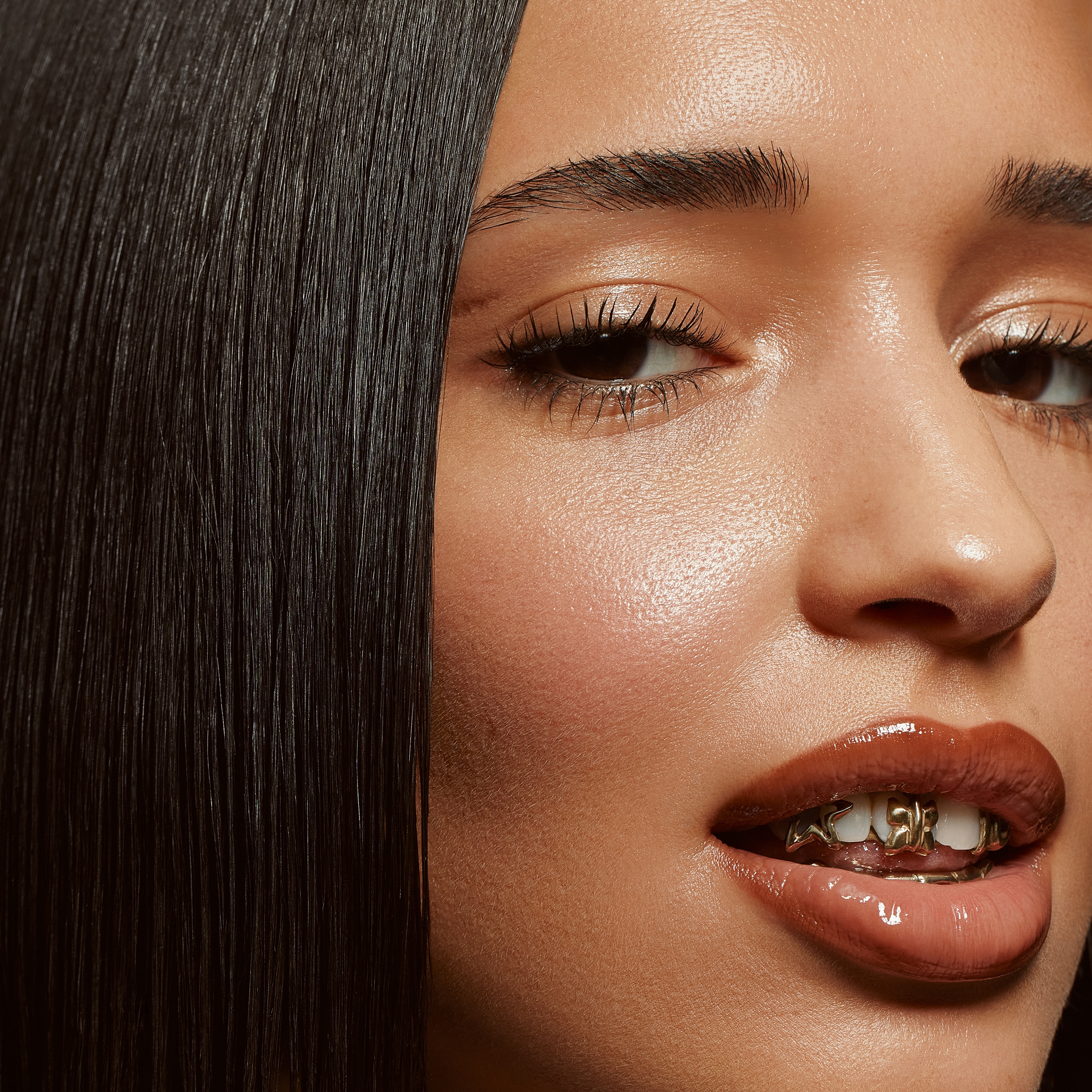 Dina Ayada Portrait