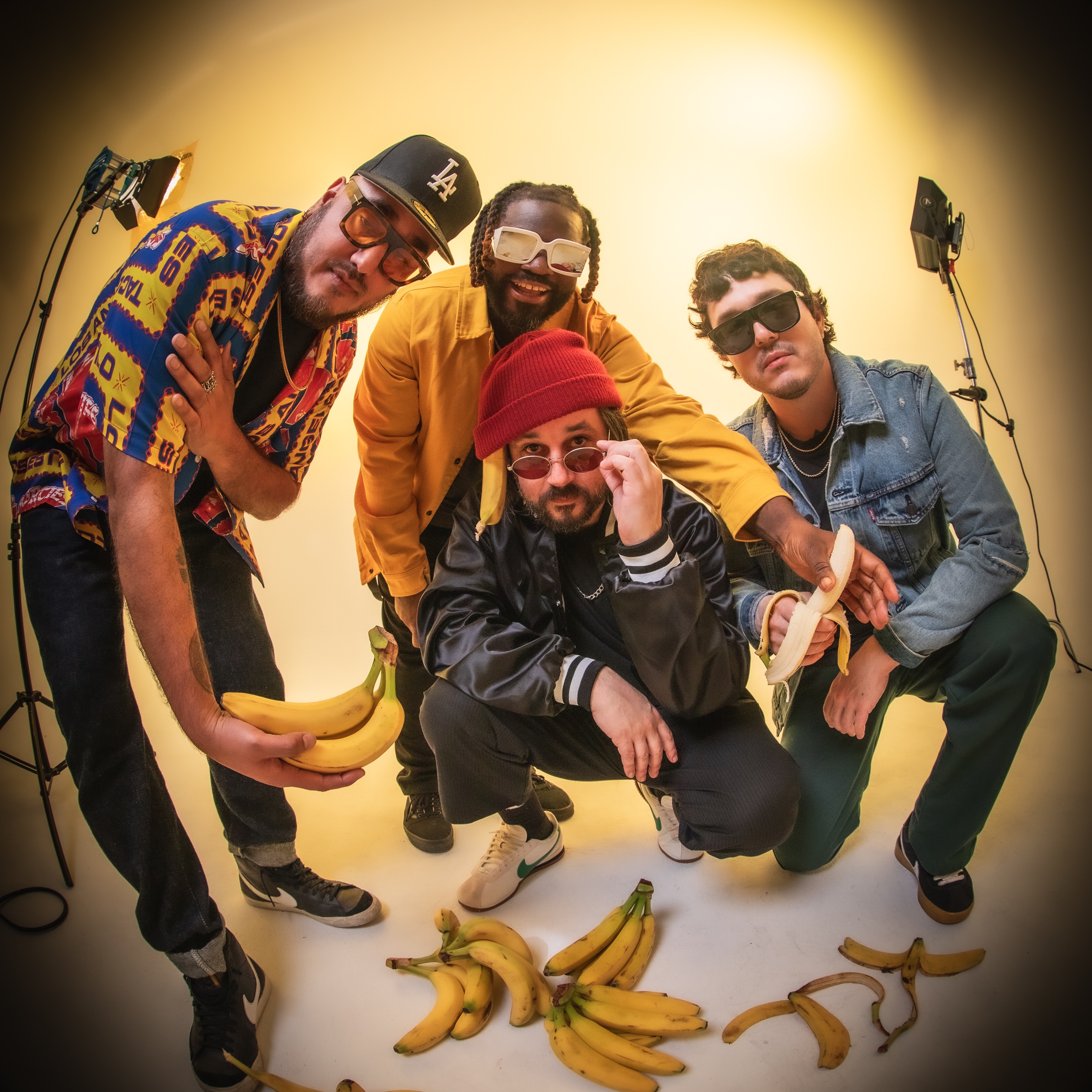 Free Nationals Portrait