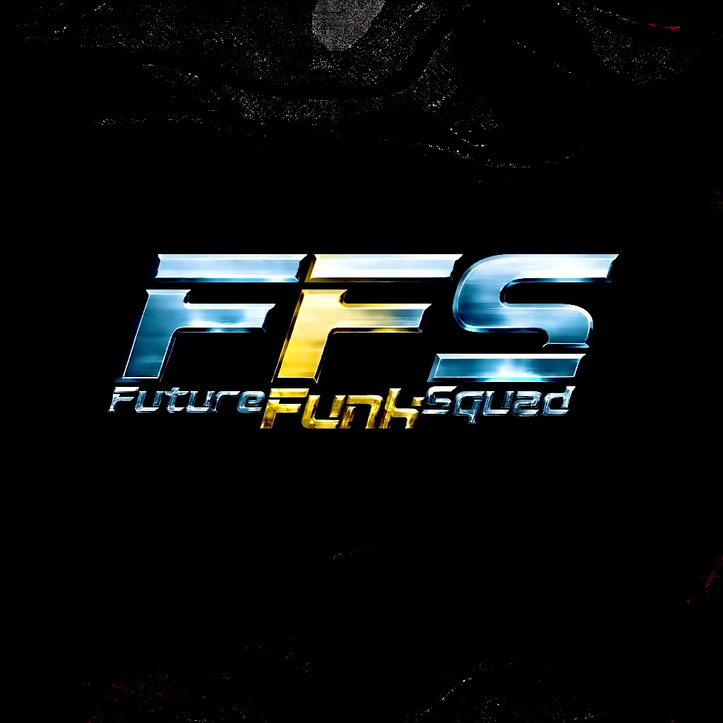 Future Funk Squad Portrait