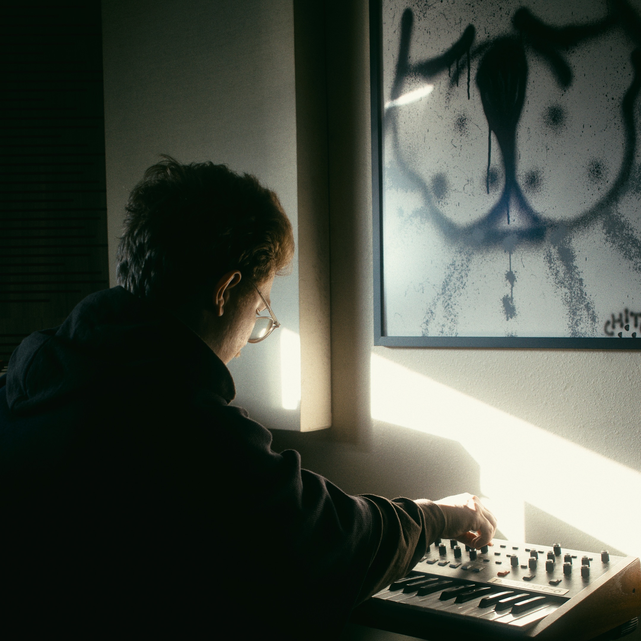 fantompower Portrait