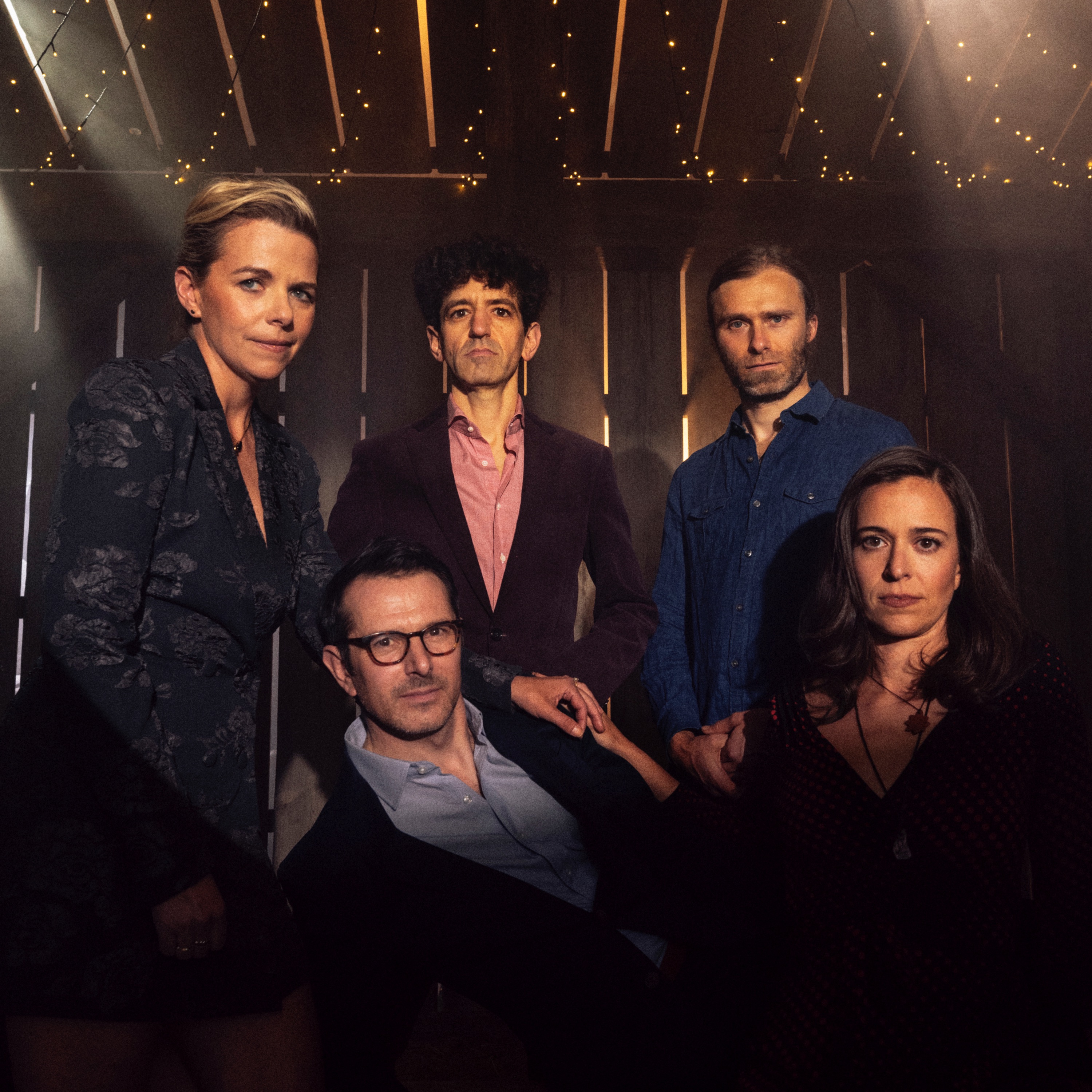 Crooked Still Portrait