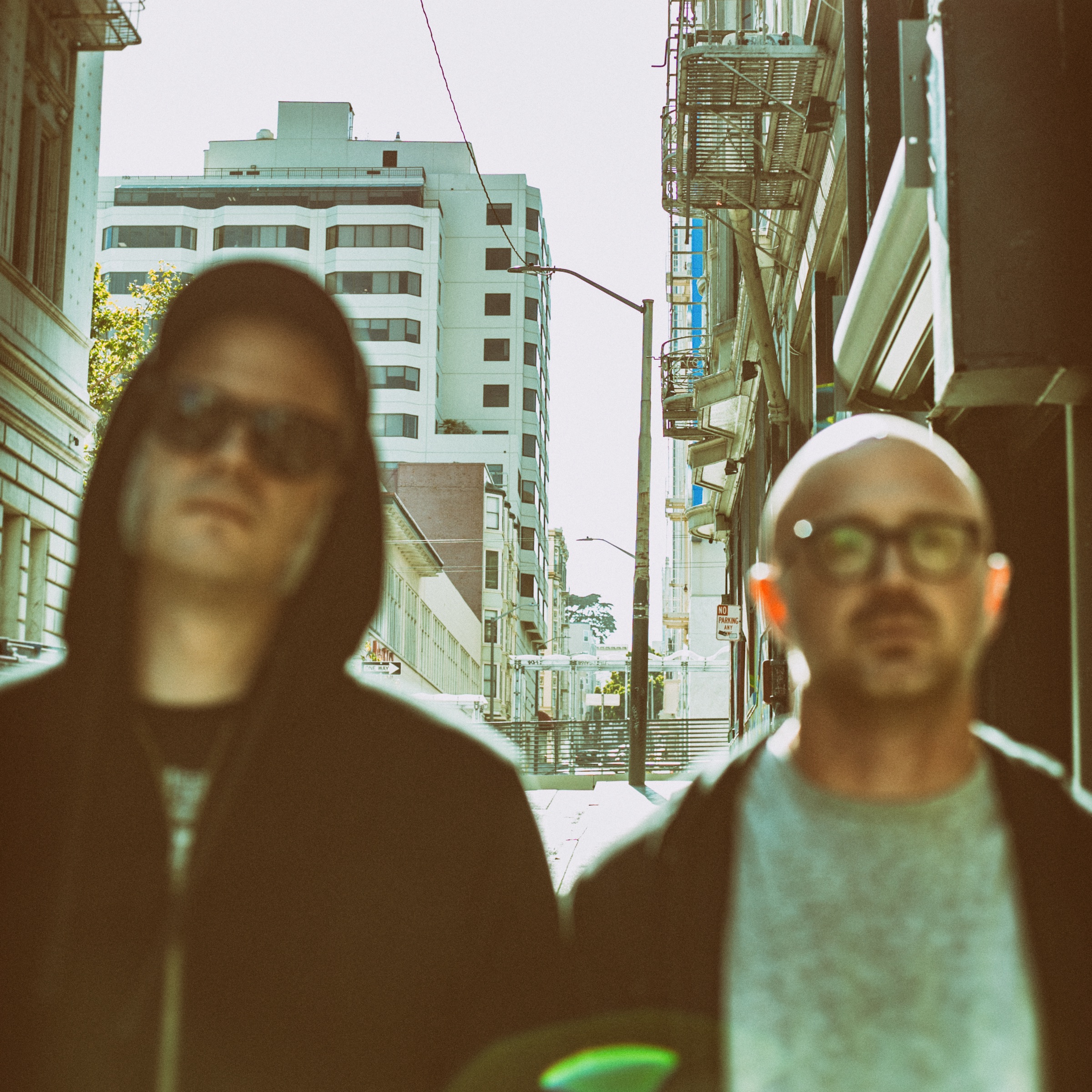 Have A Nice Life Portrait