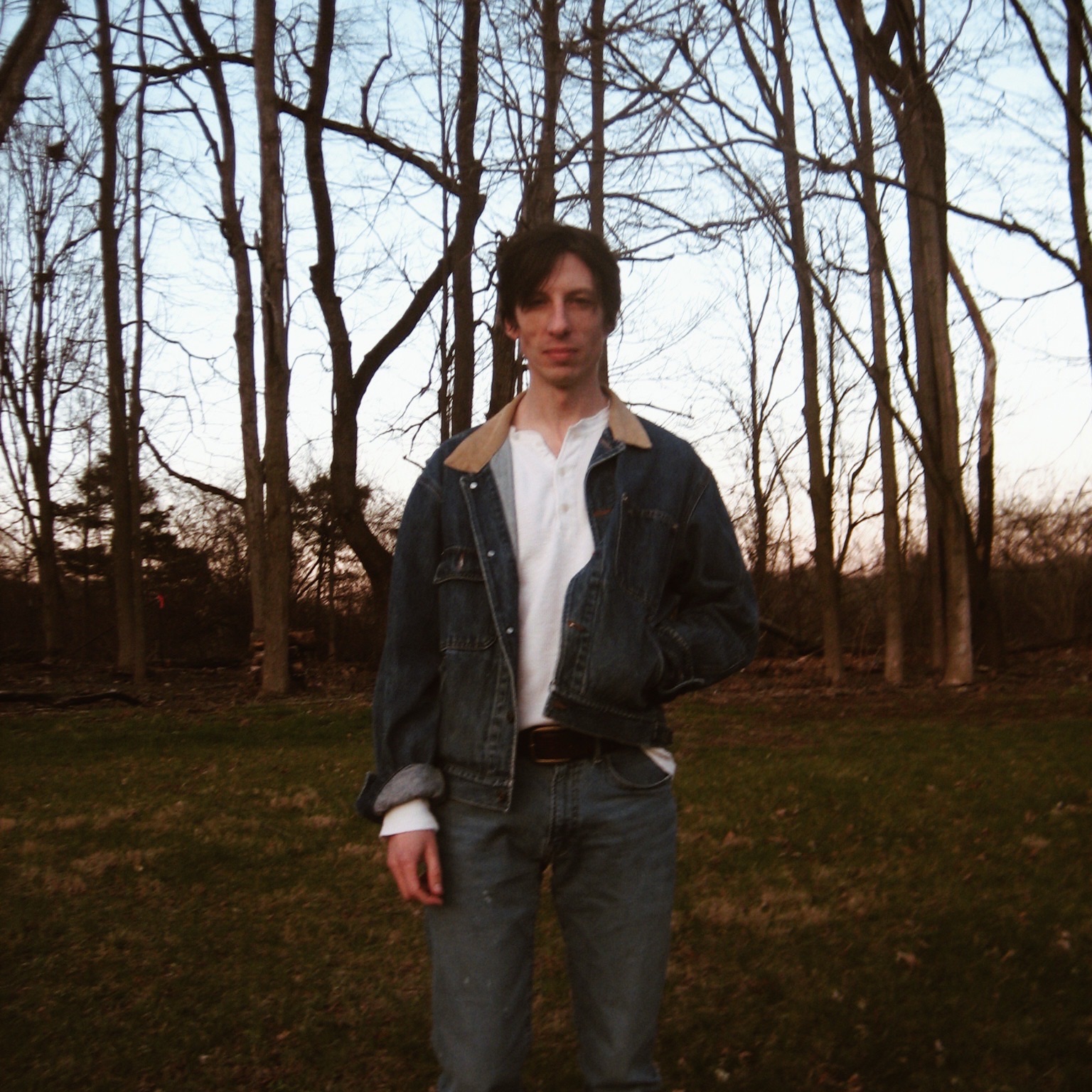 Wicca Phase Springs Eternal Portrait