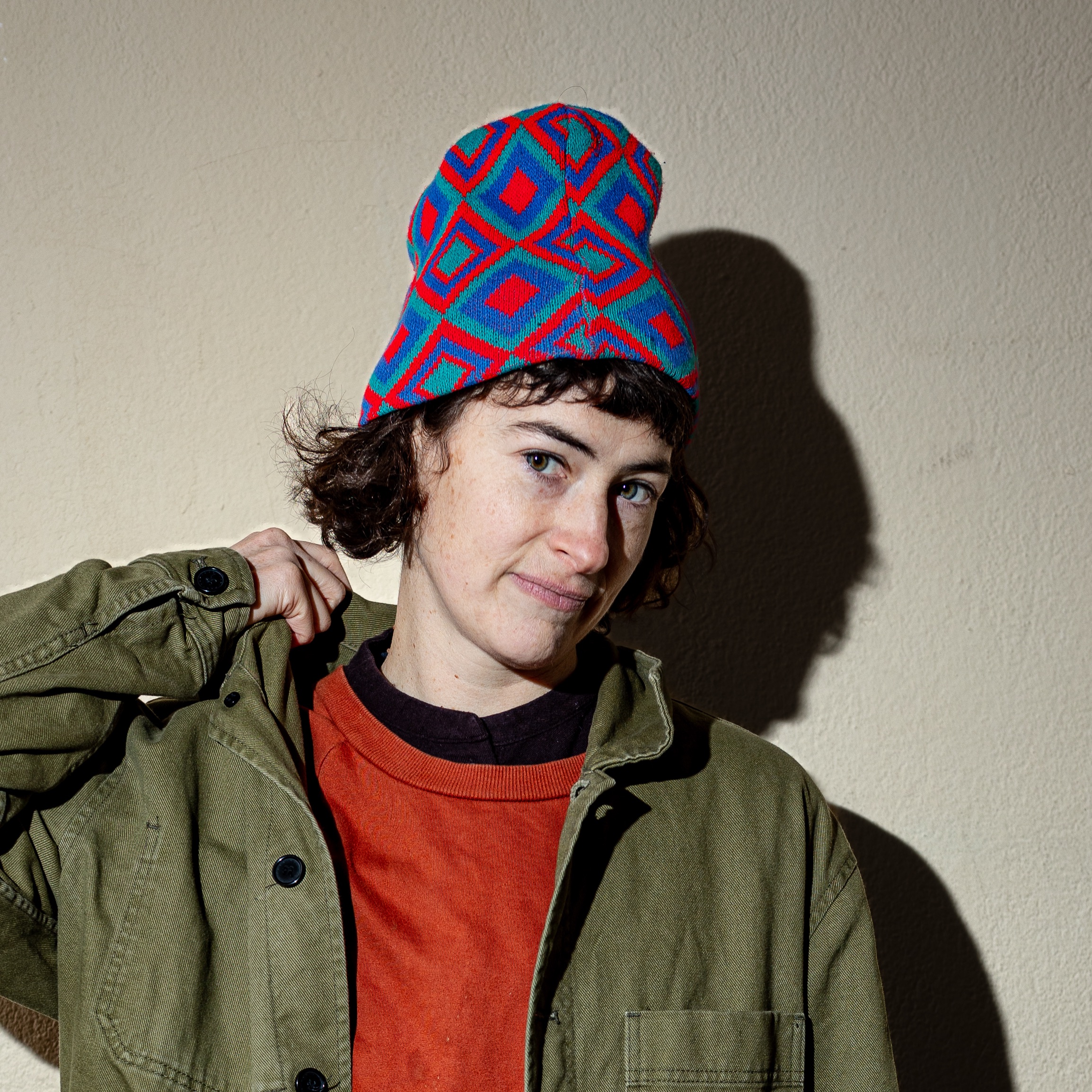 This Is the Kit Portrait