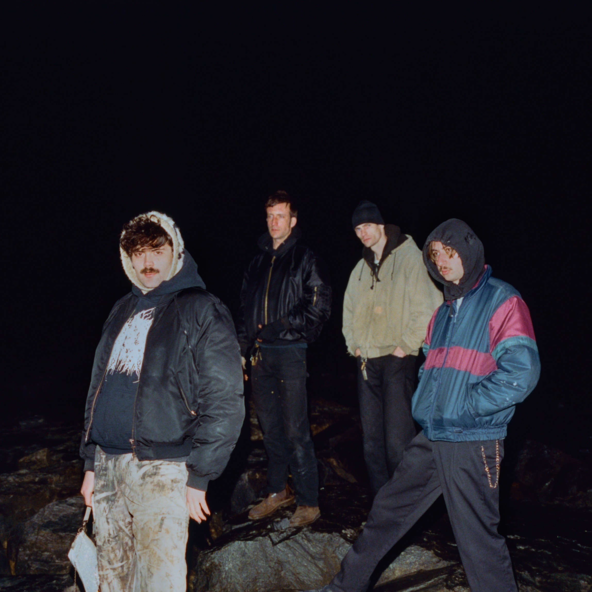 Model/Actriz Portrait