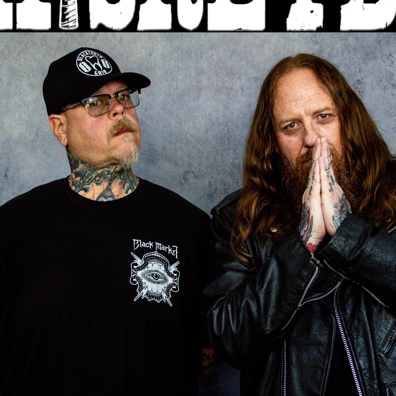 Whiskeydick Portrait