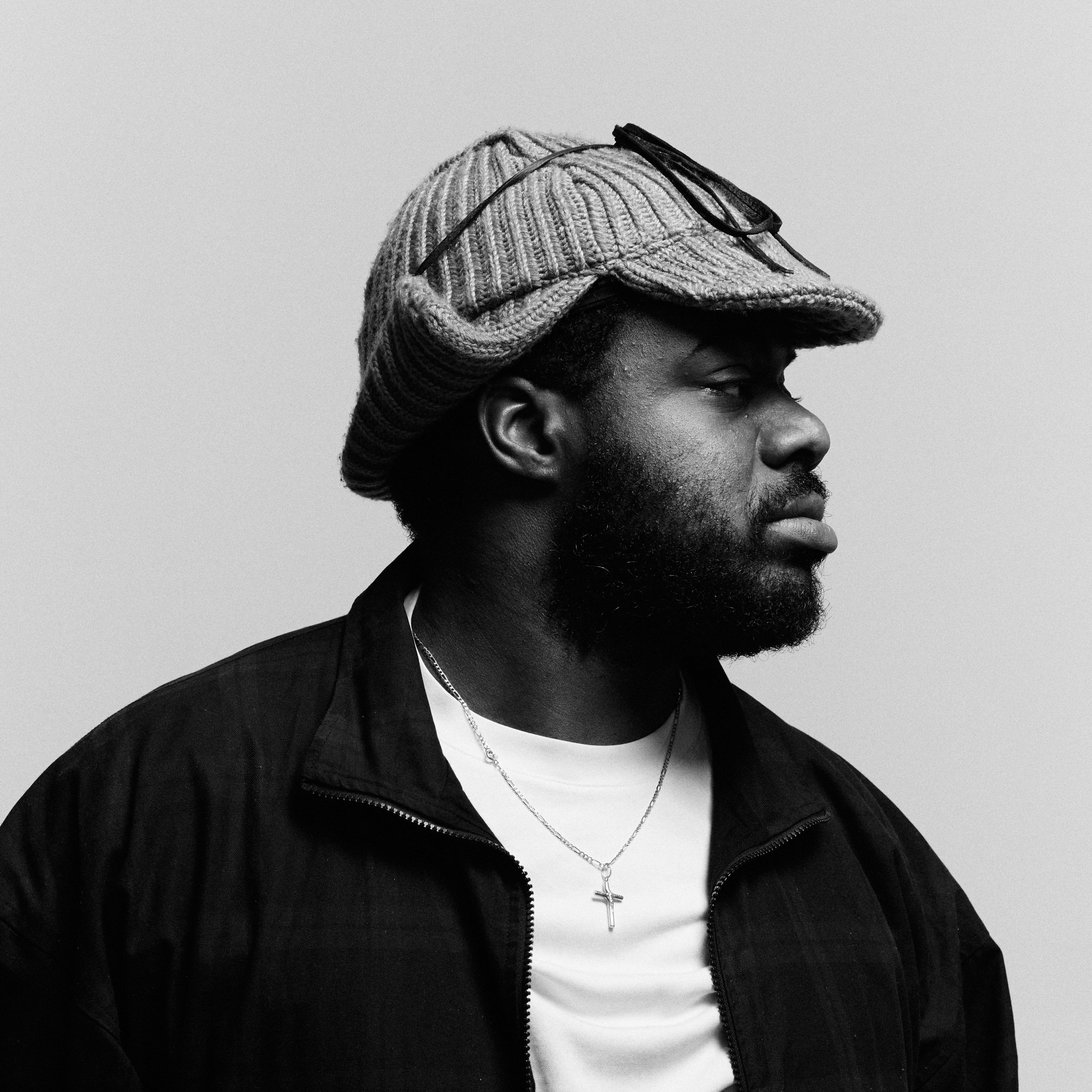 MIKE Portrait