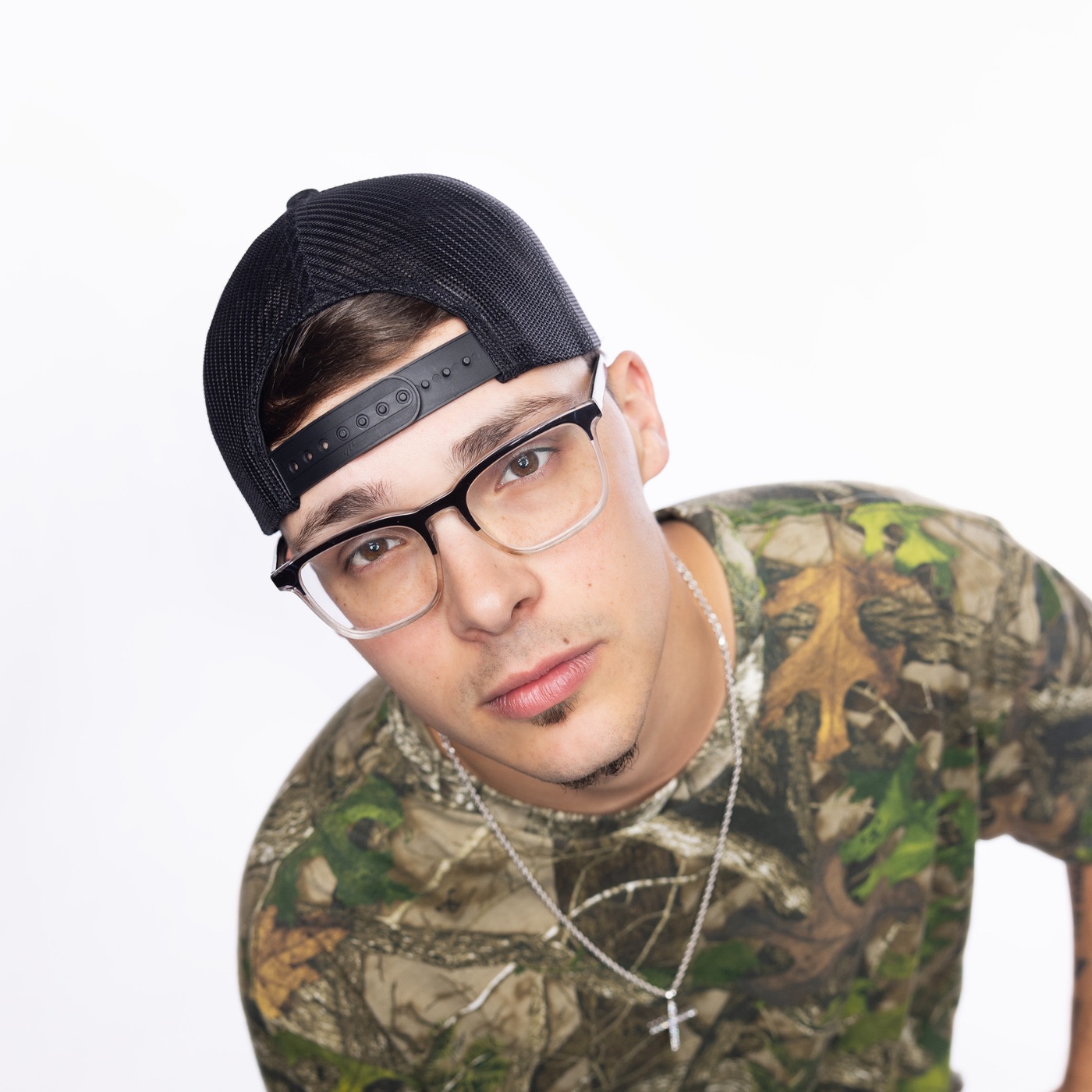 Chase Matthew Portrait