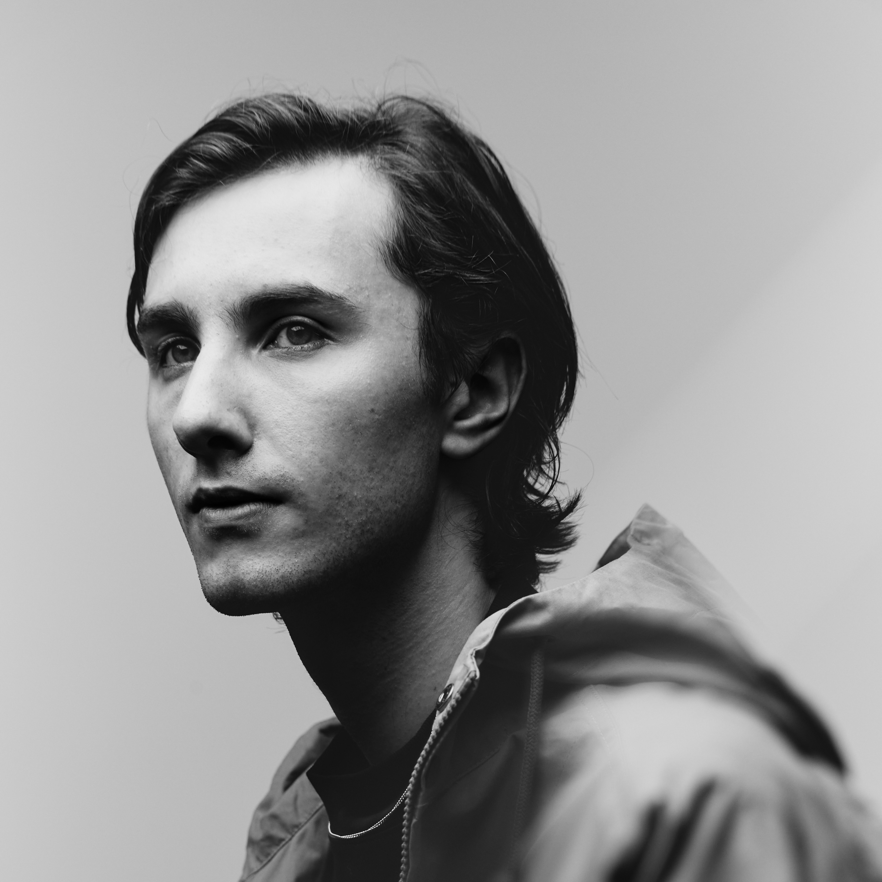 Rezident Portrait