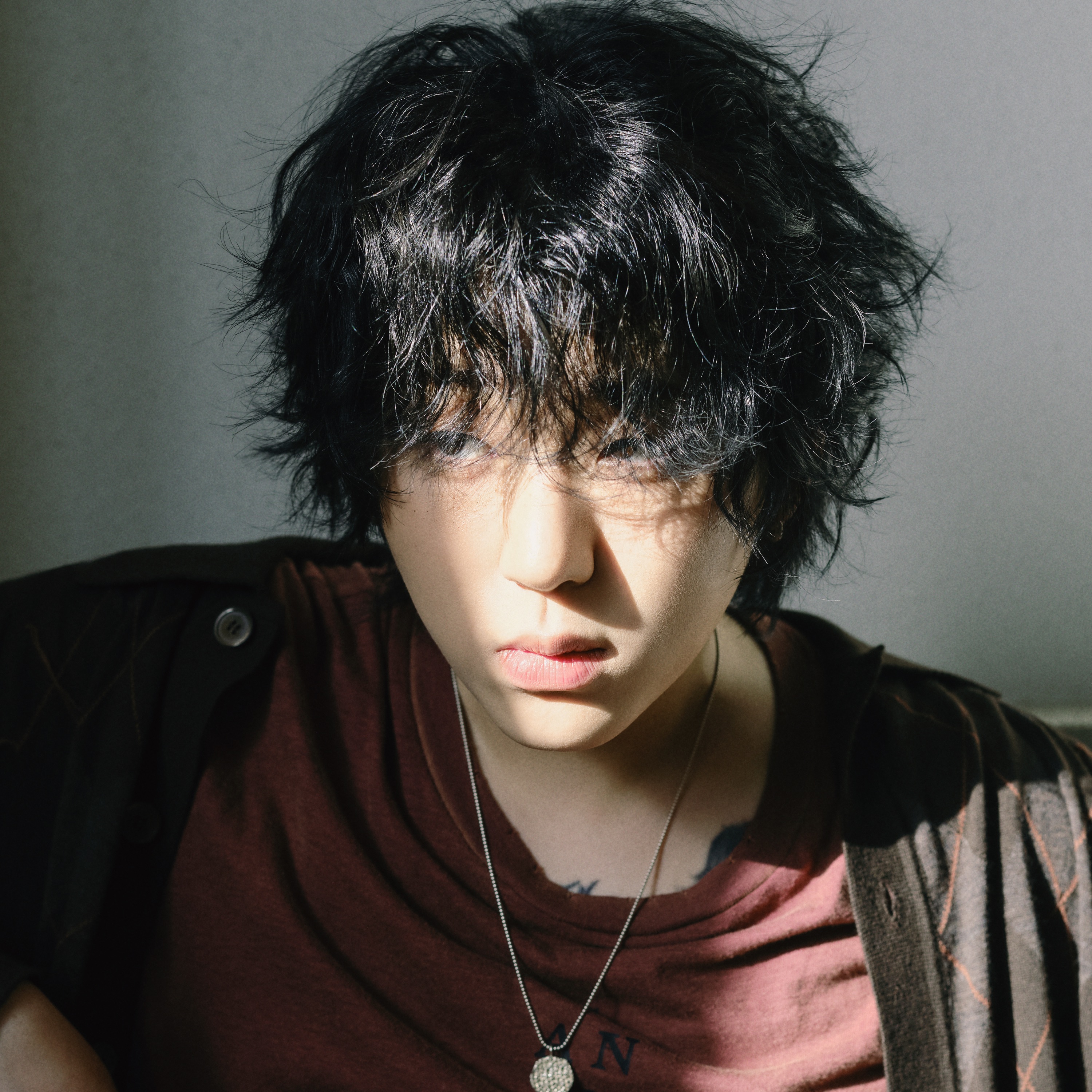 ZICO Portrait