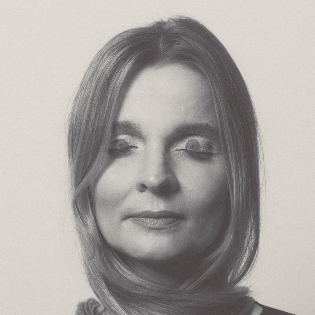 Hildur Guðnadóttir Portrait