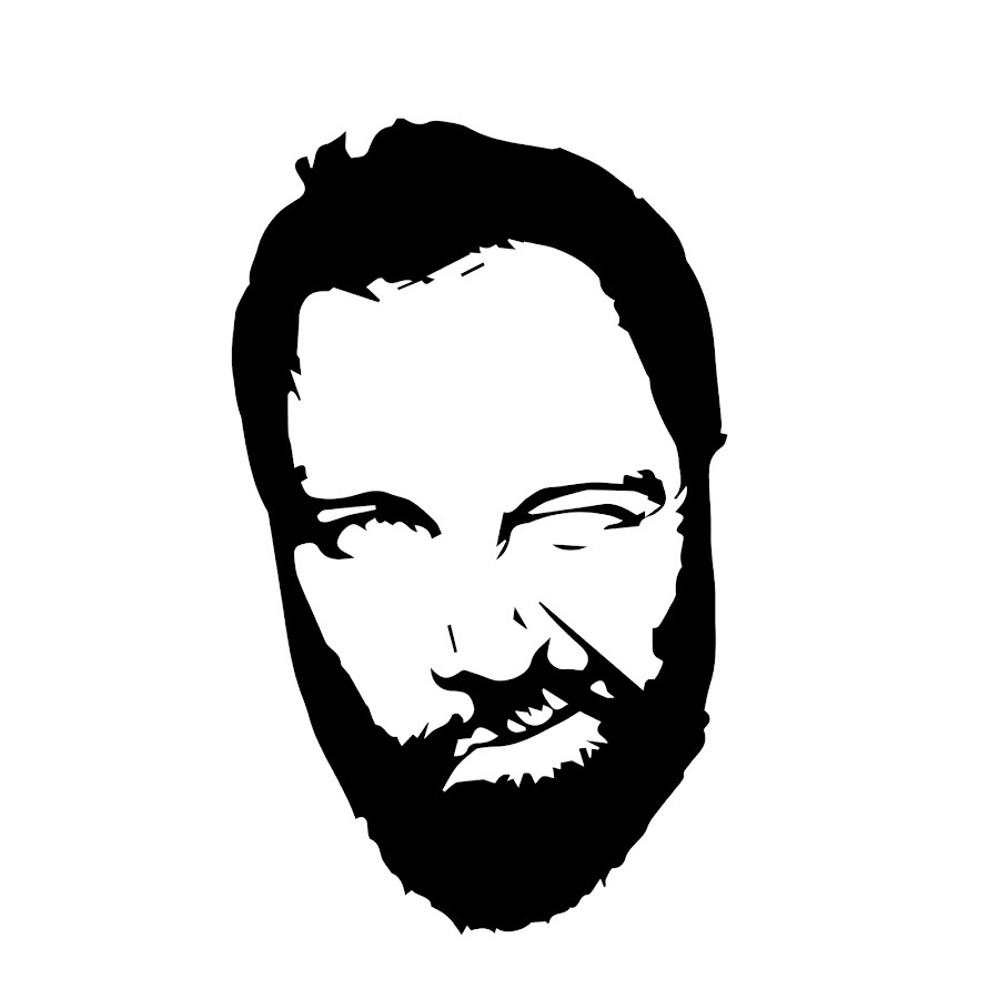 Claude VonStroke Portrait