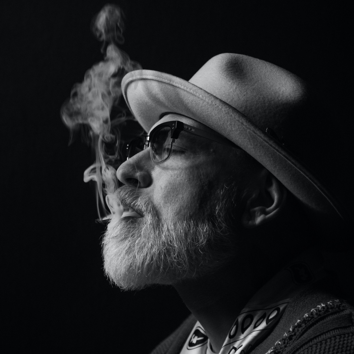Everlast Portrait