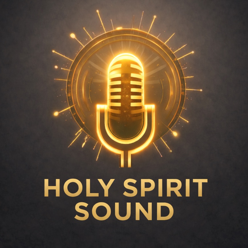 Holy Spirit Sound Portrait