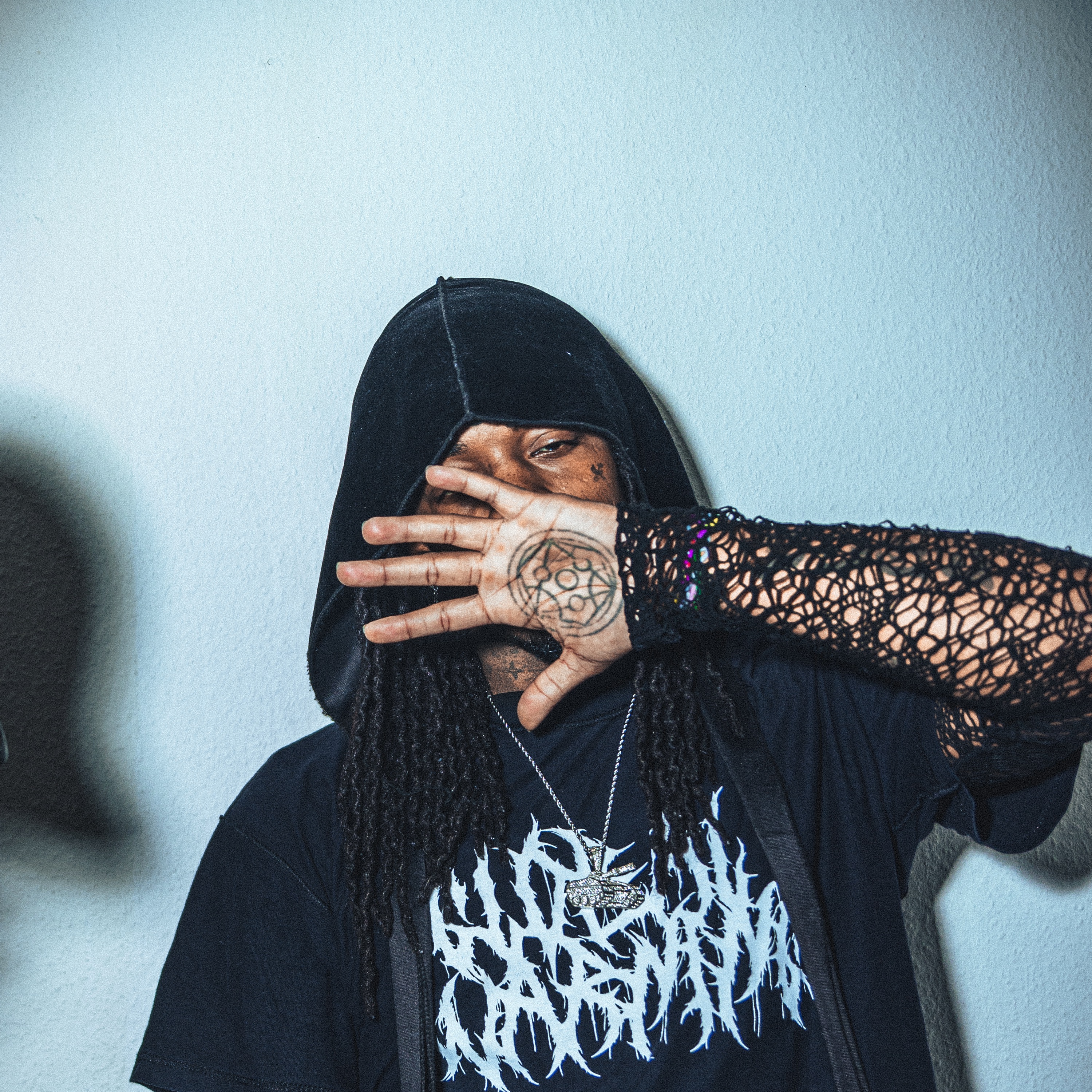 Thouxanbanfauni Portrait