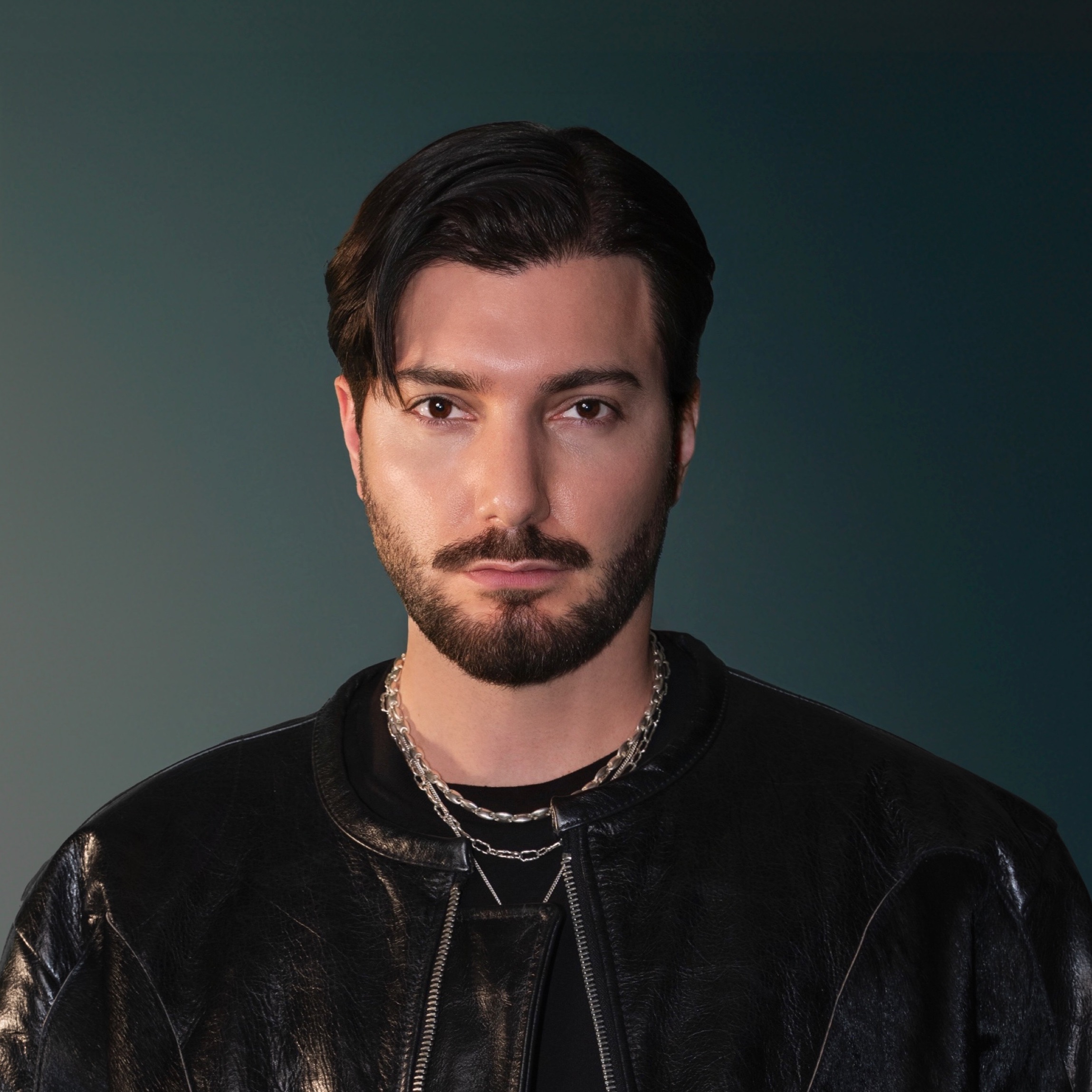 Alesso Portrait