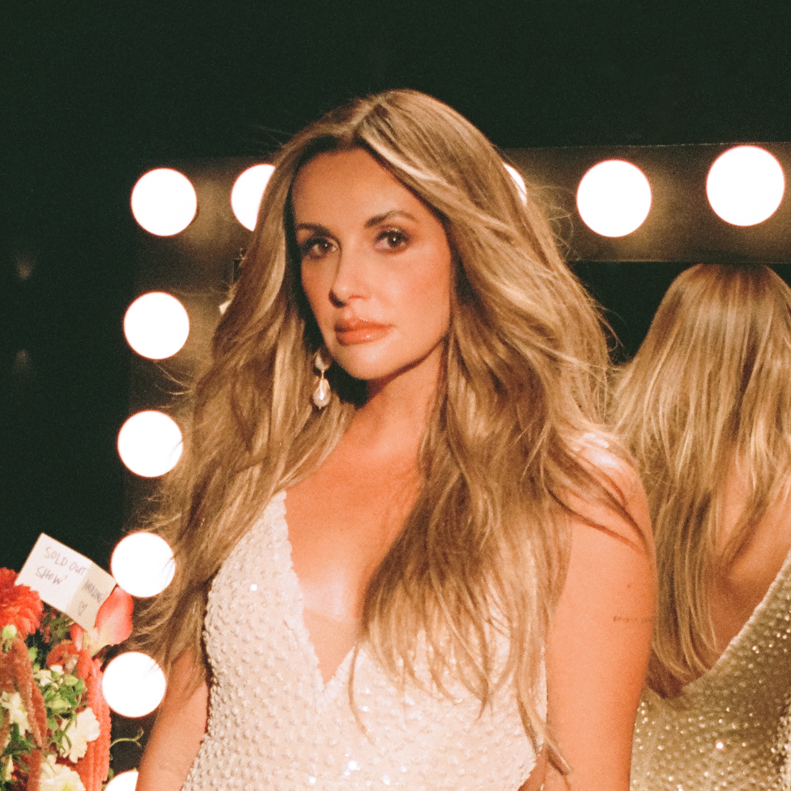 Carly Pearce Portrait