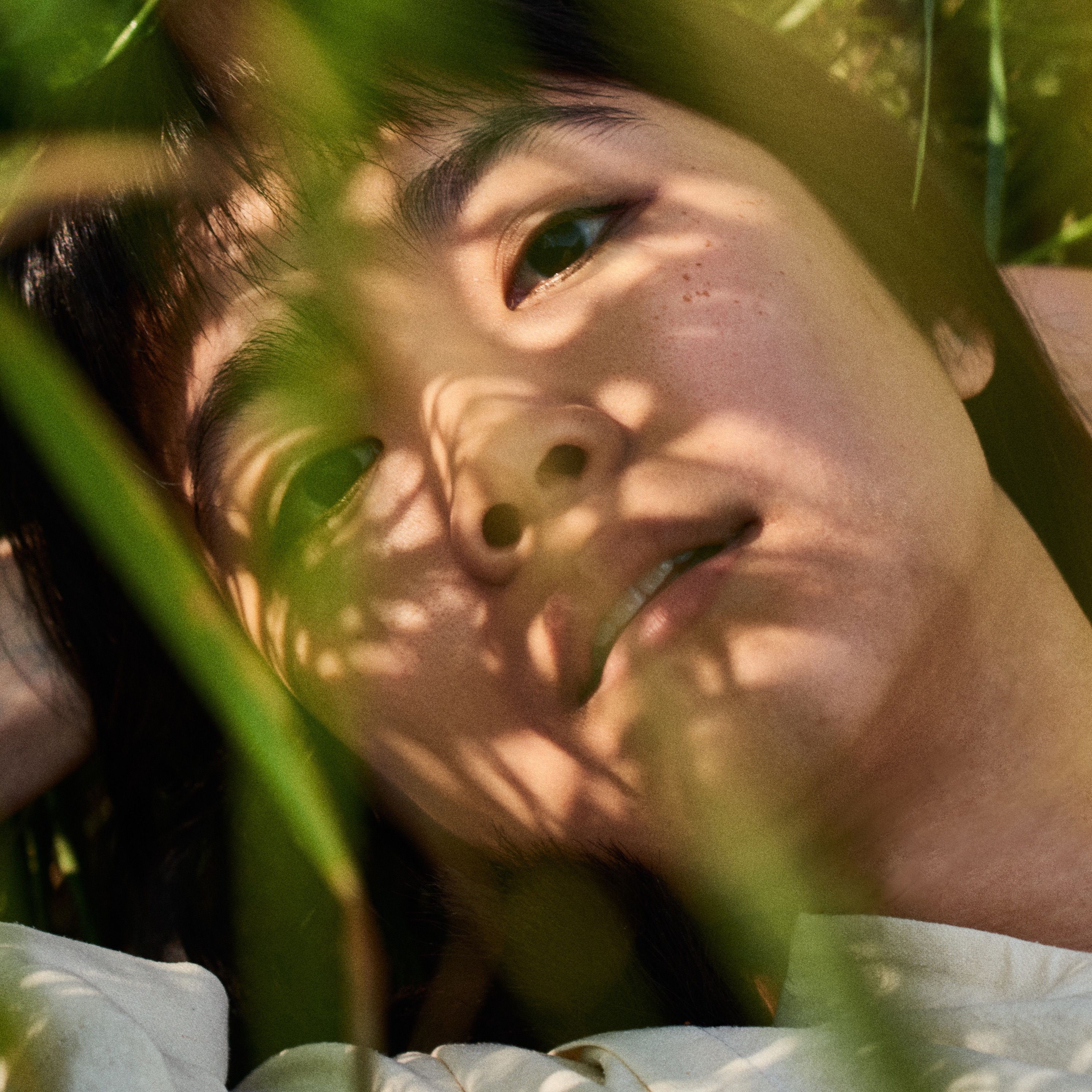 Tiffany Poon Portrait