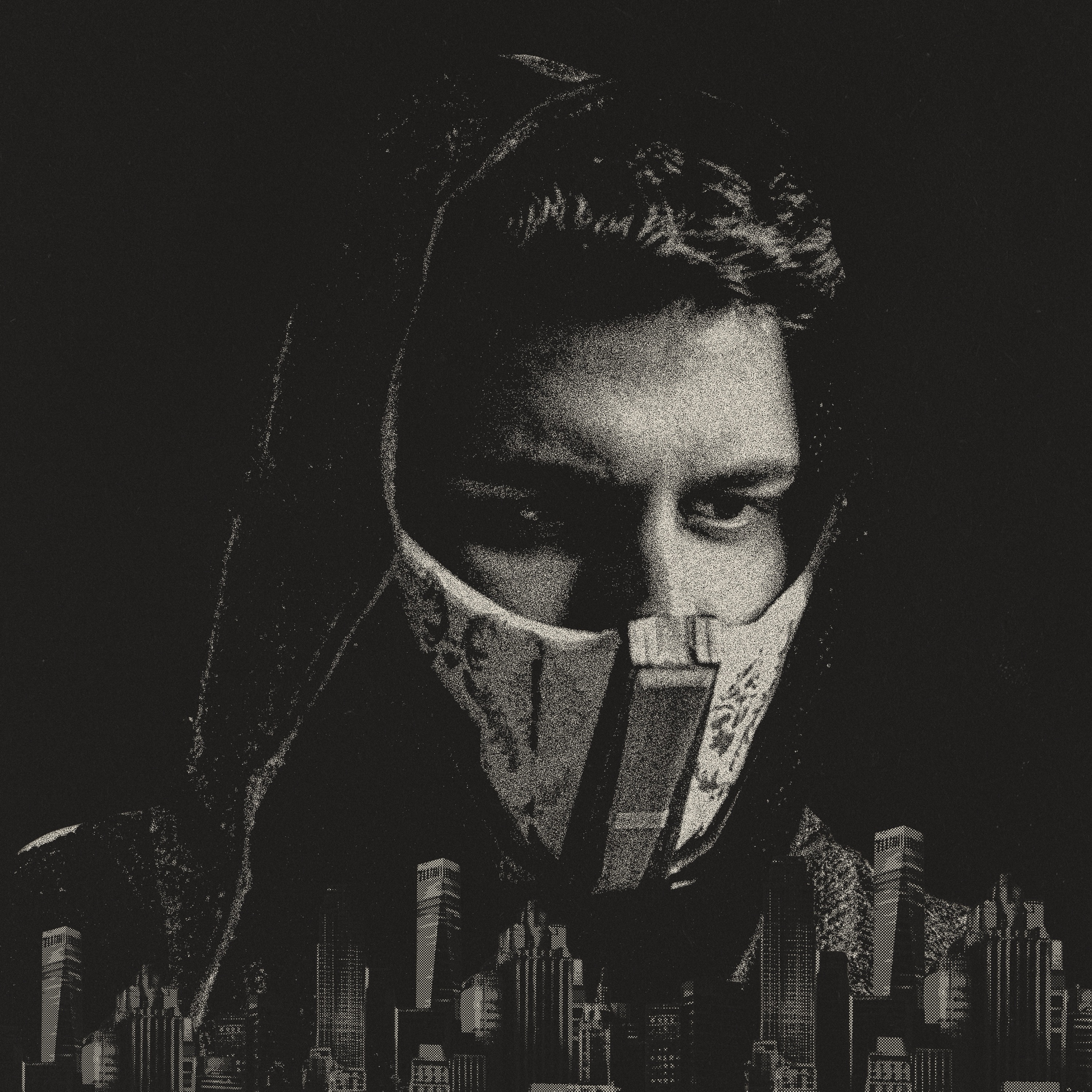 Serhat Durmus Portrait