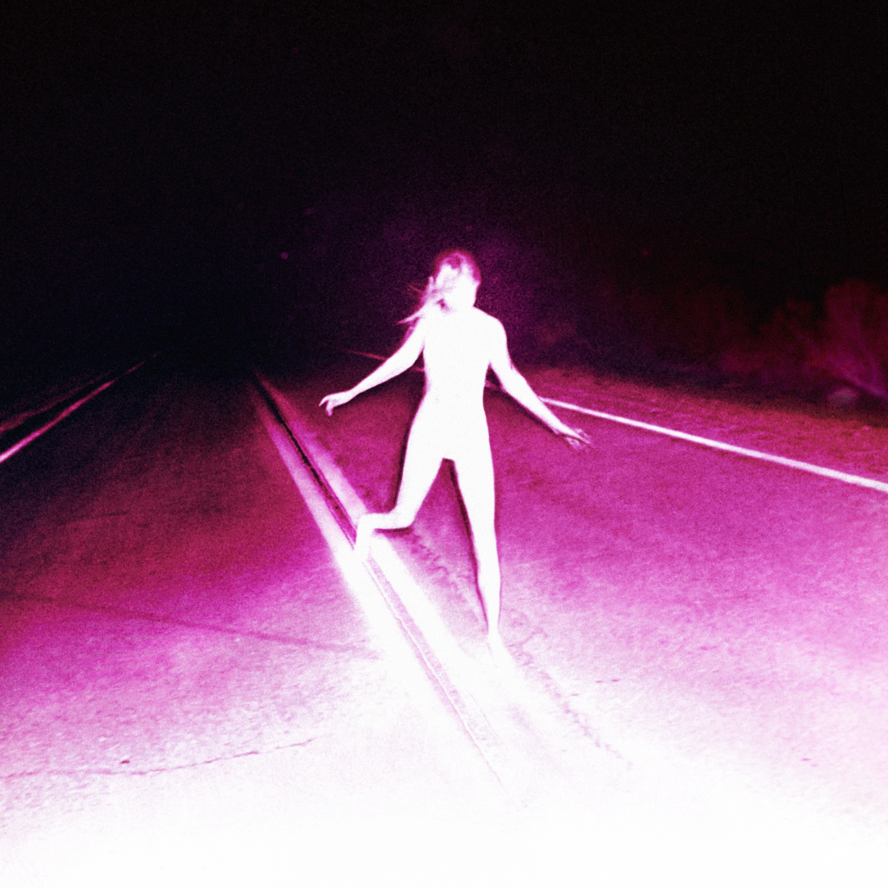 Sidewalks and Skeletons Portrait