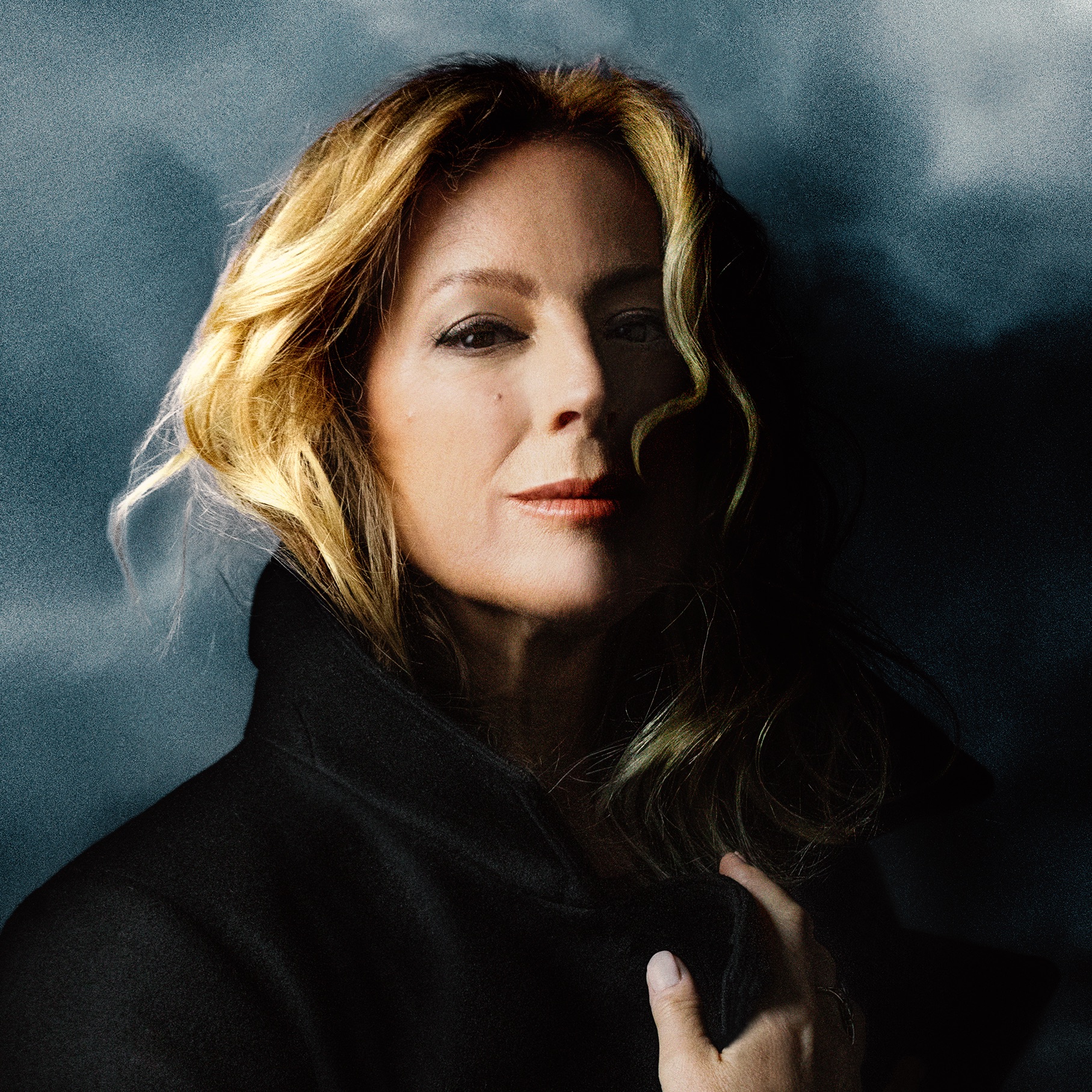 Sarah McLachlan Portrait