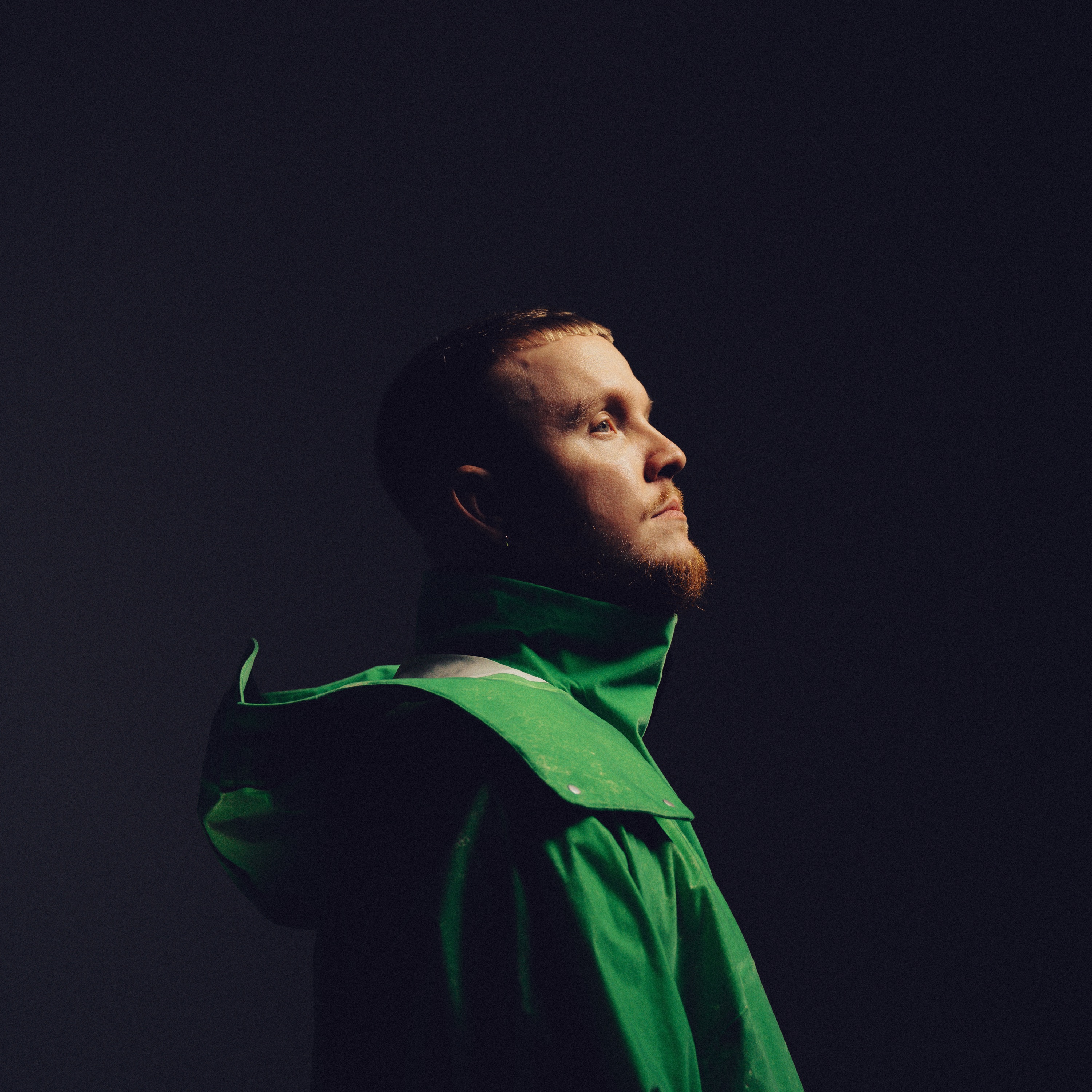Chris Stussy Portrait