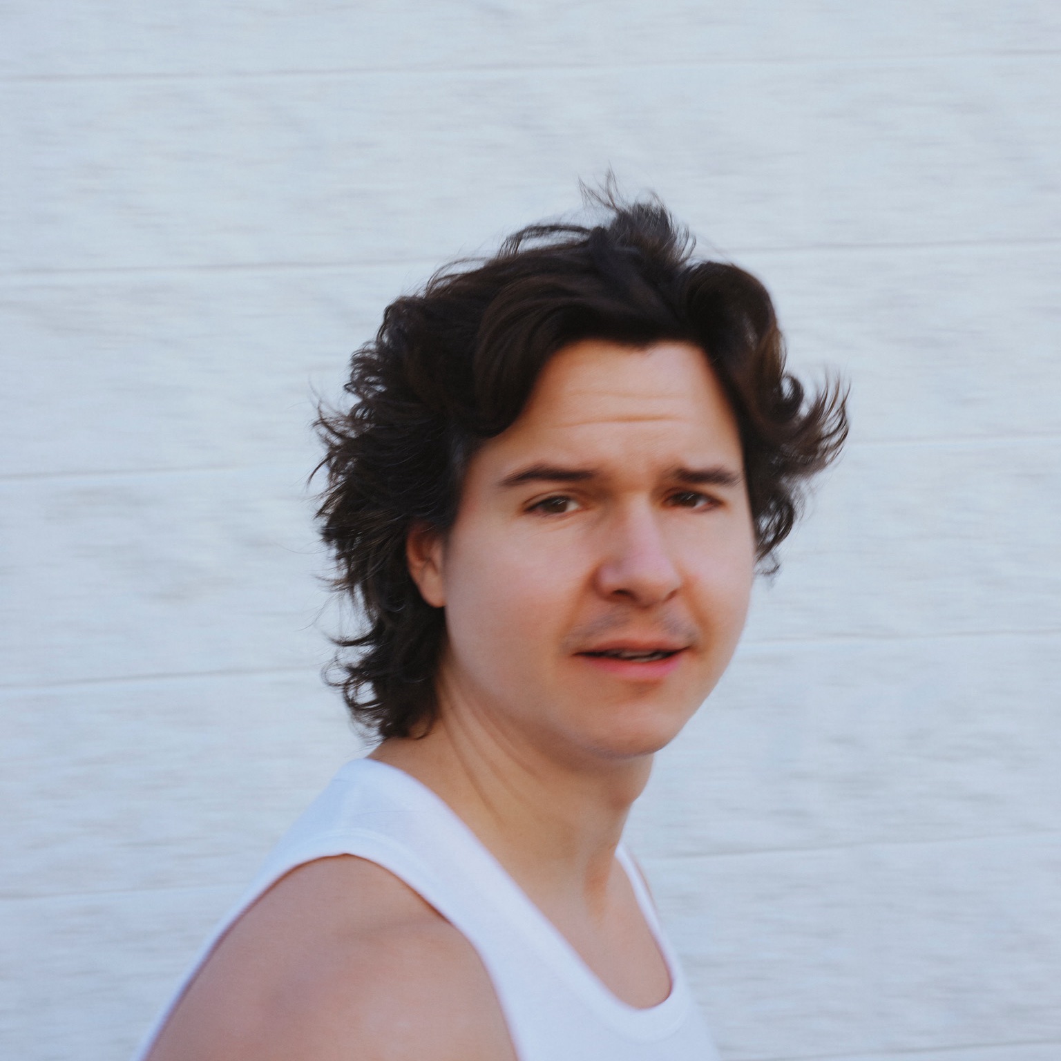 Lukas Graham Portrait