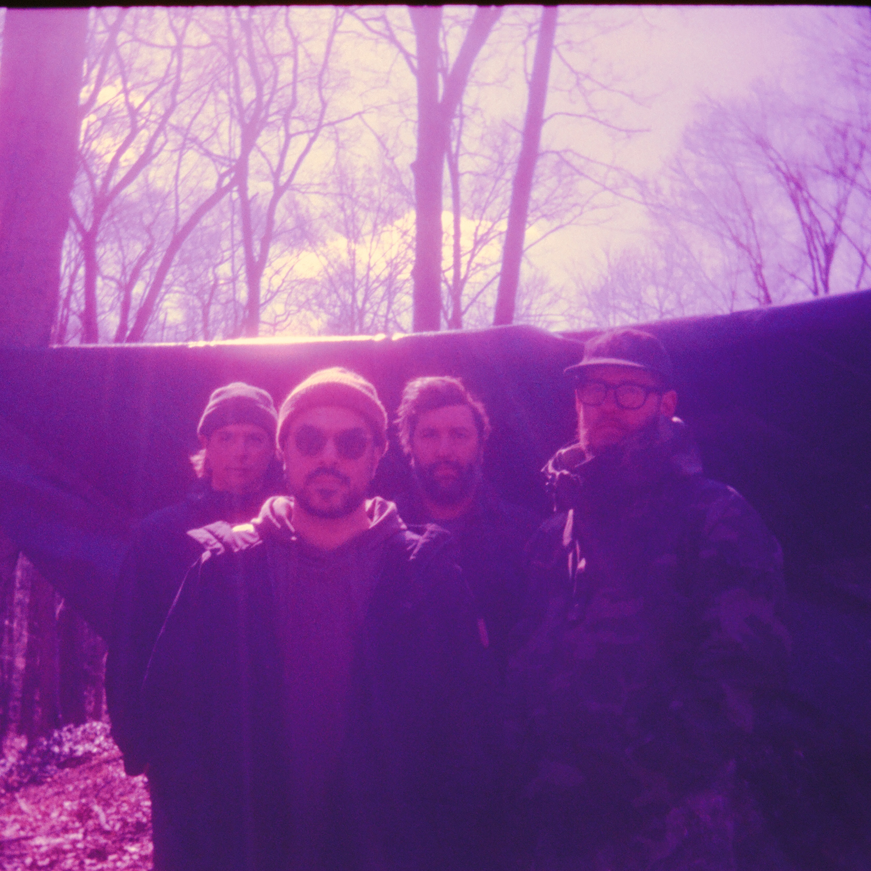 Sainthood Reps portrait