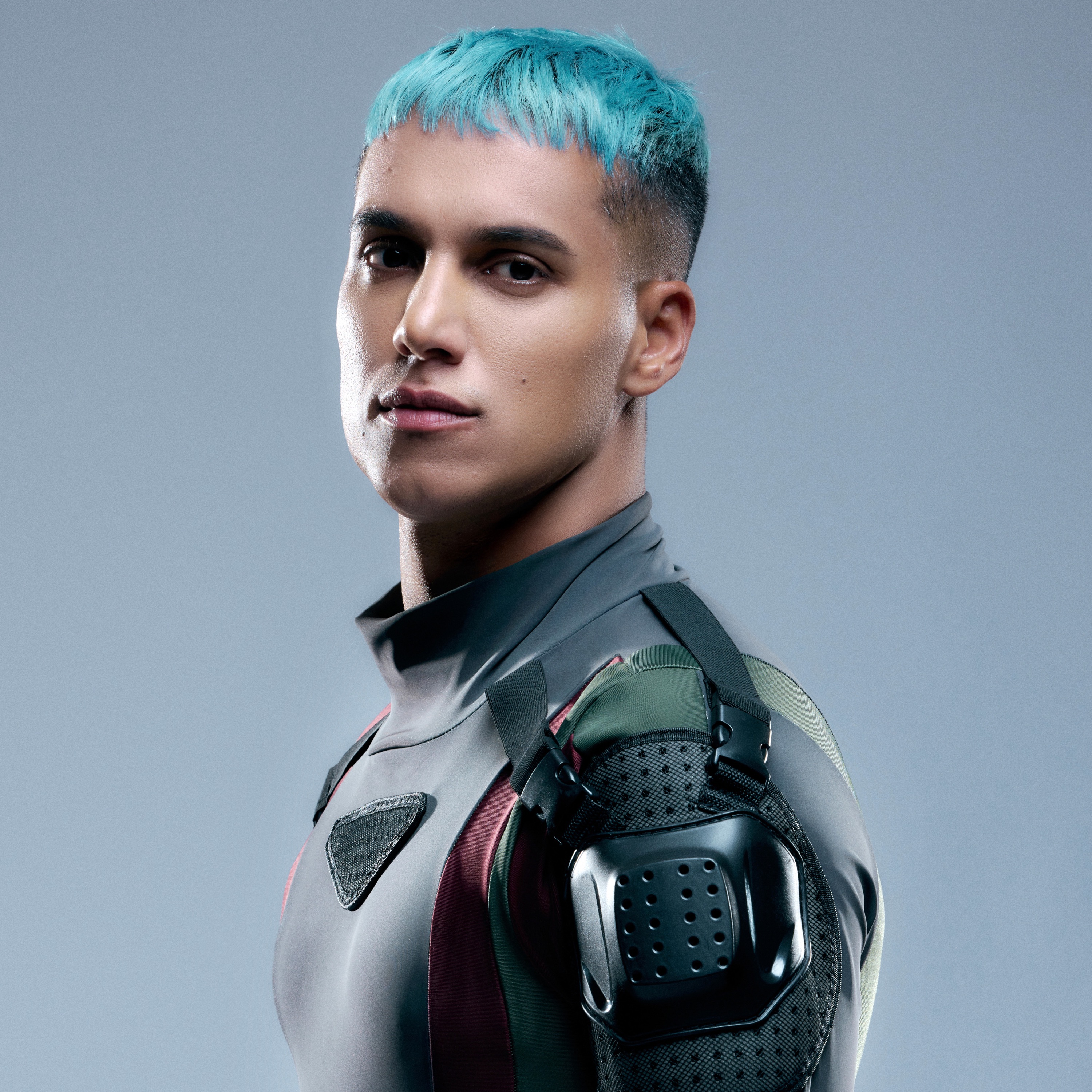 Filipe Guerra Portrait