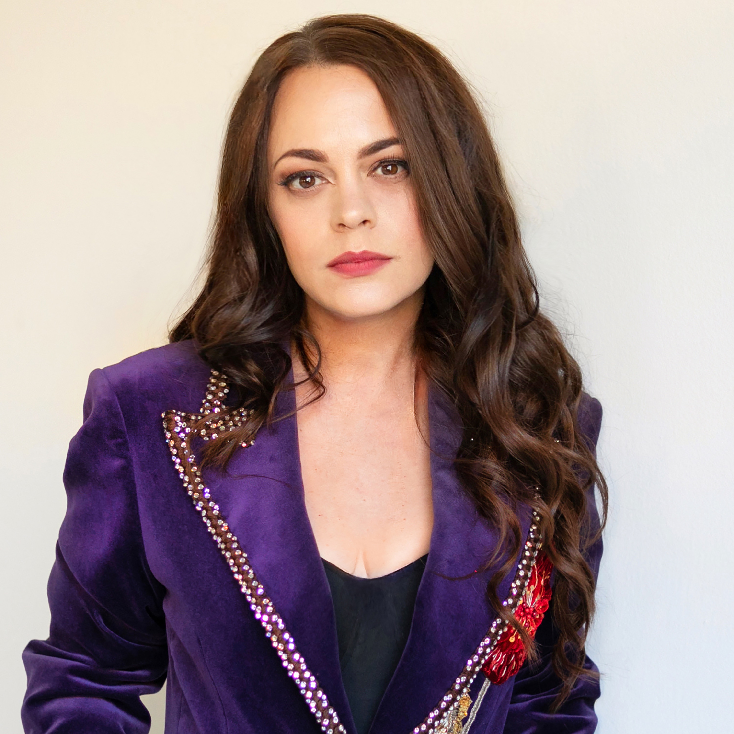 Mindy Smith Portrait