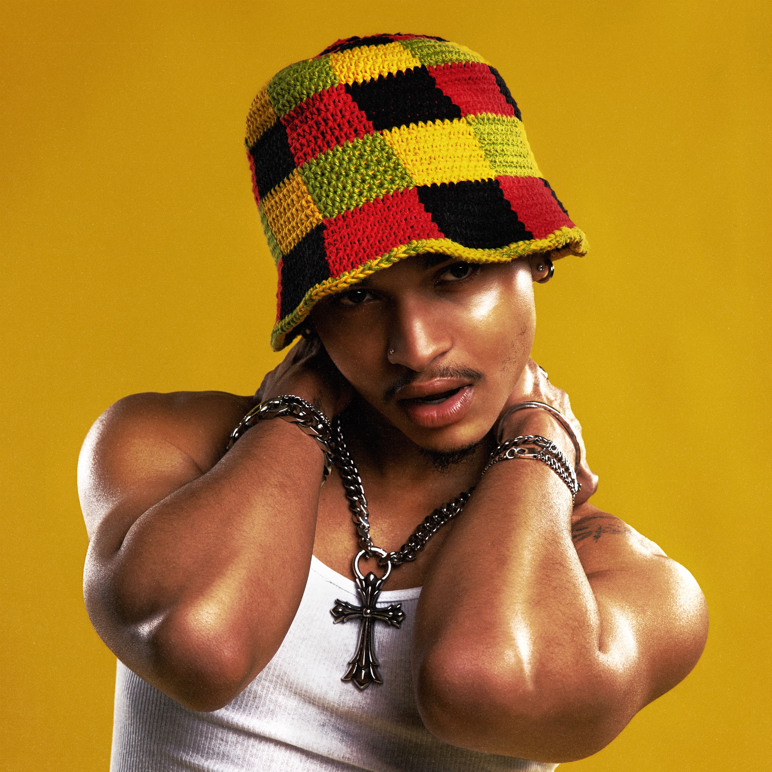 DESTIN CONRAD Portrait