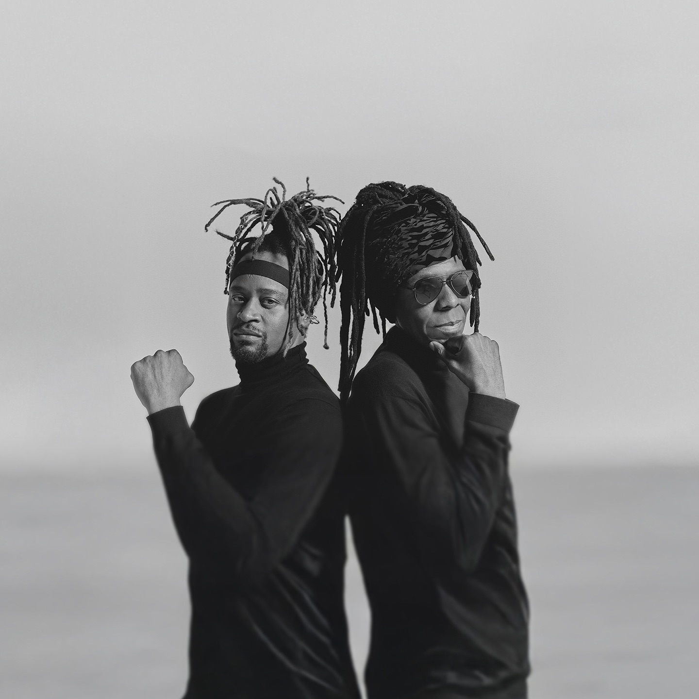 Cidade Negra portrait