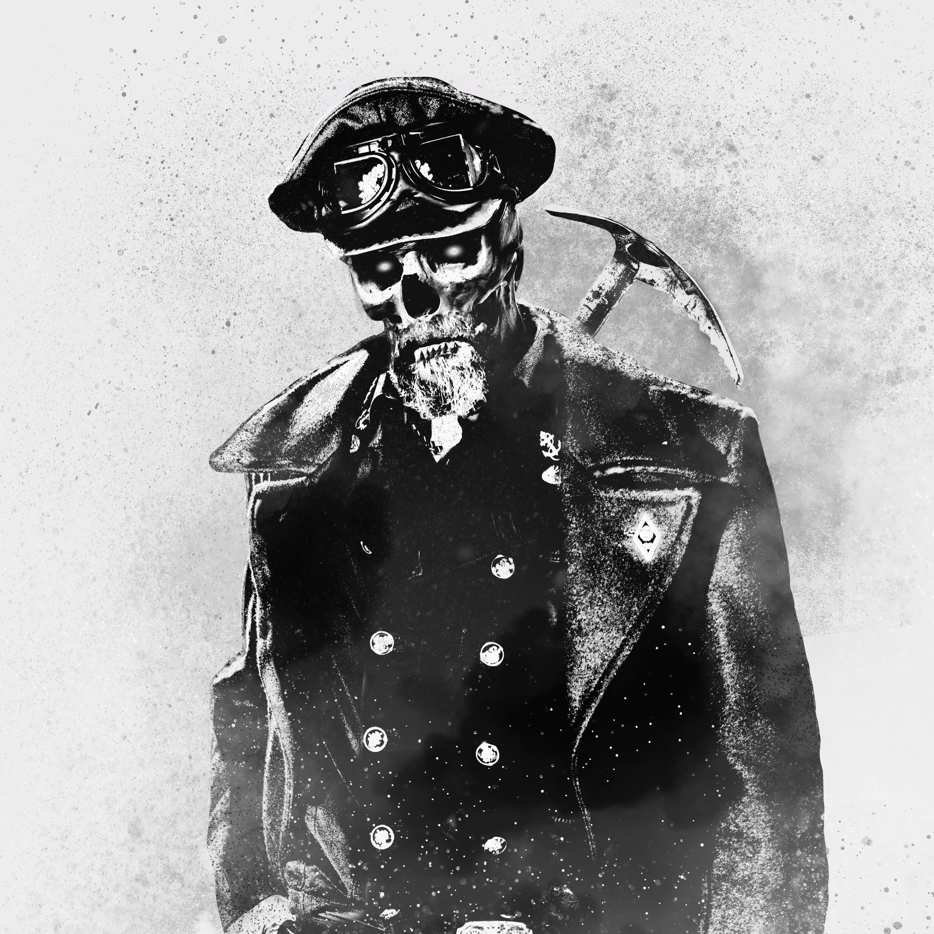 Eisbrecher Portrait