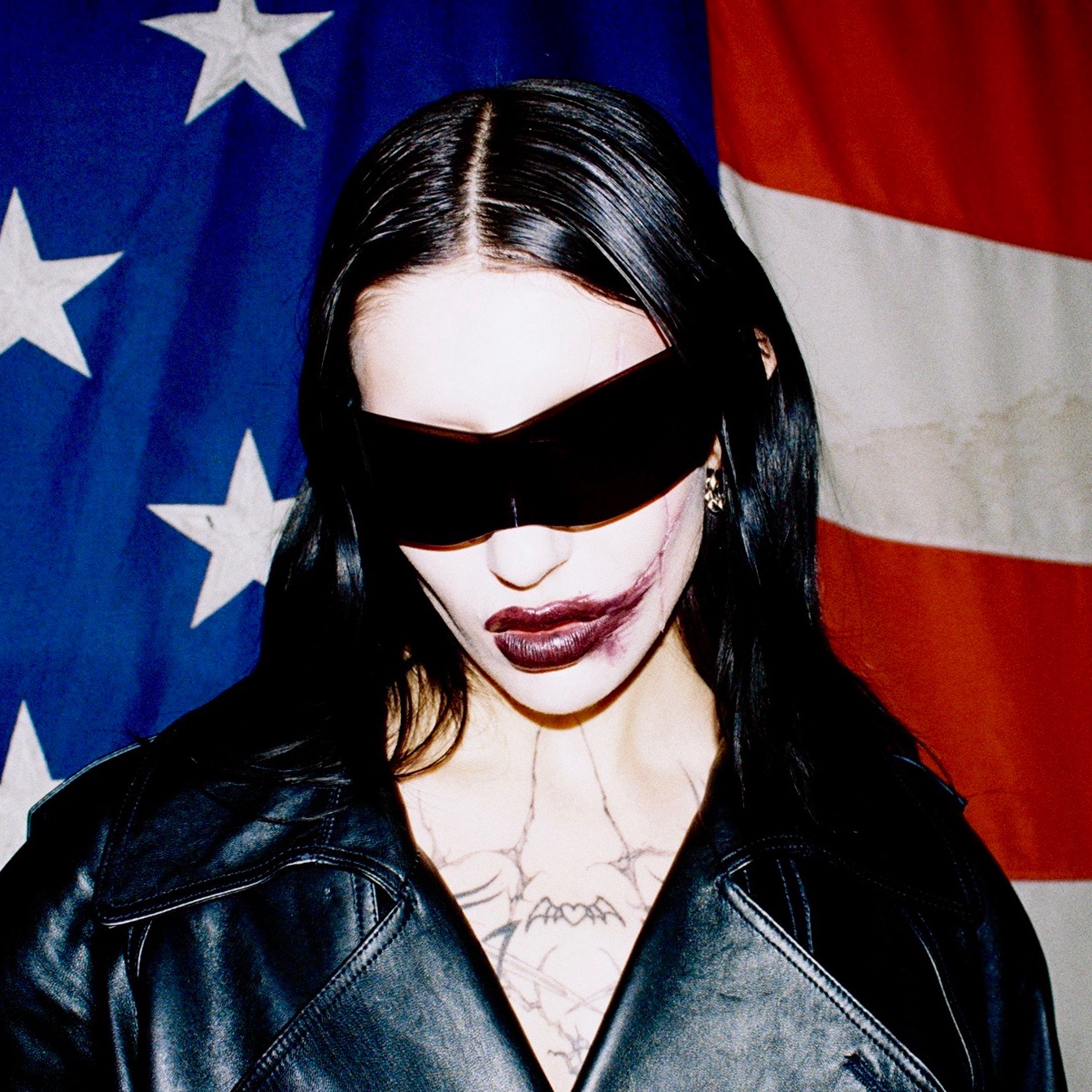 DeathbyRomy Portrait