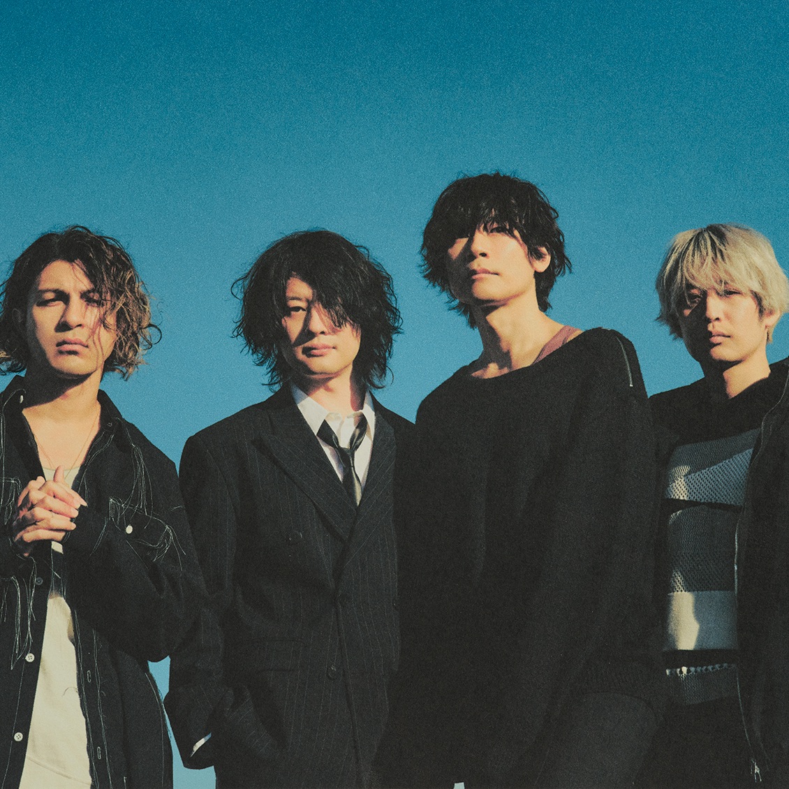 [Alexandros] Portrait