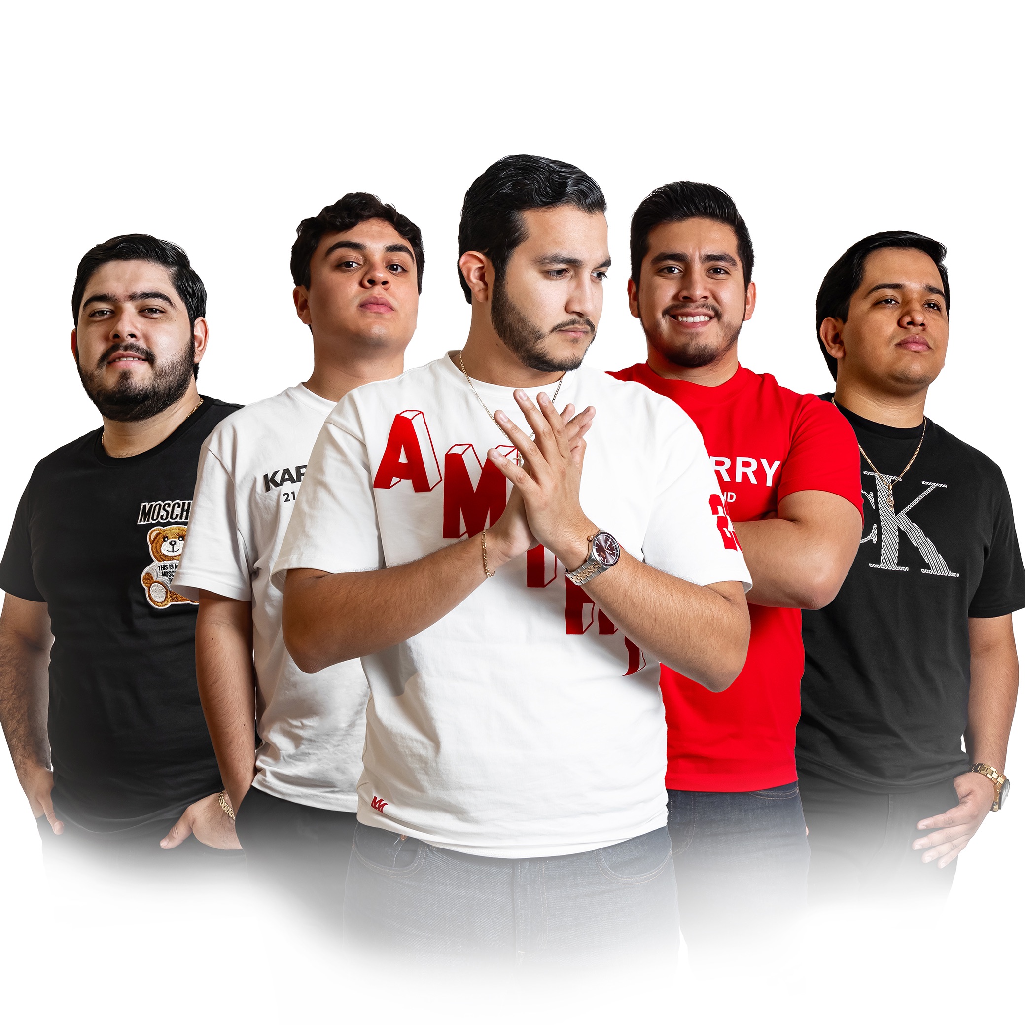 Grupo Selectivo Portrait