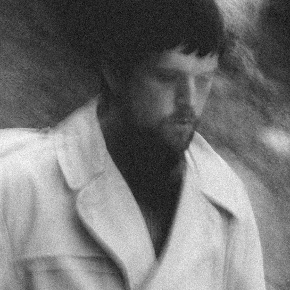 James Blake Portrait